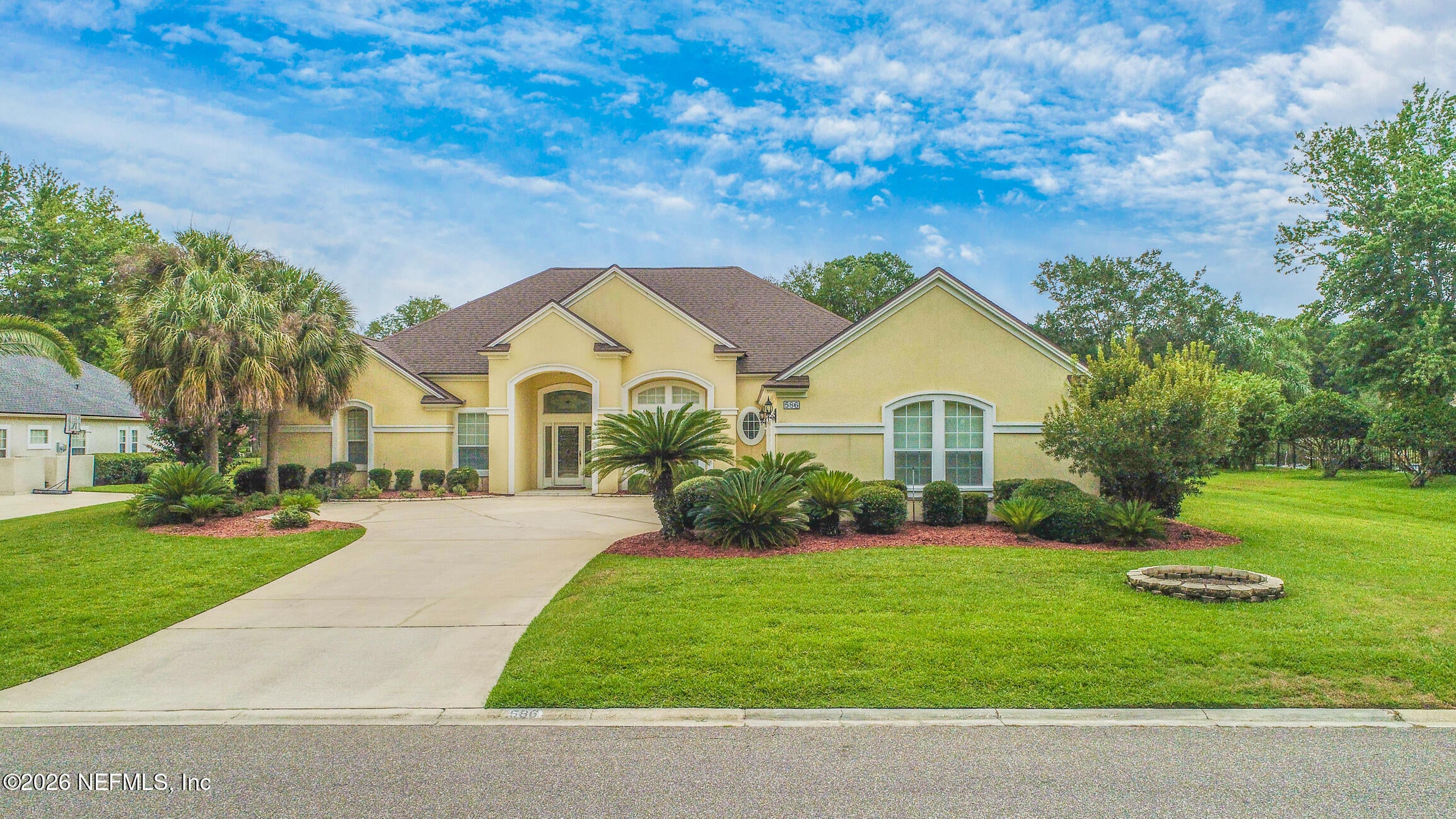 586 Golden Links Dr, Orange Park, FL 32073 photo