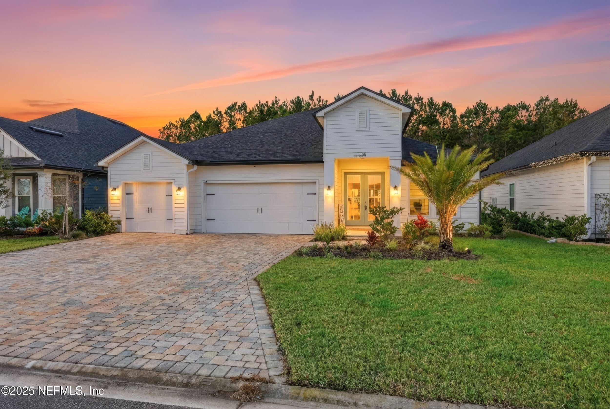 49 Golden Fern Dr, Saint Augustine, FL 32092