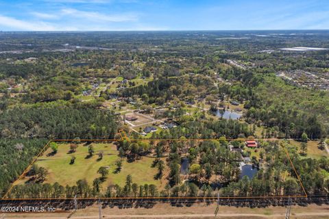 Unimproved Land in Jacksonville FL 0 QUIET COUNTRY Lane.jpg