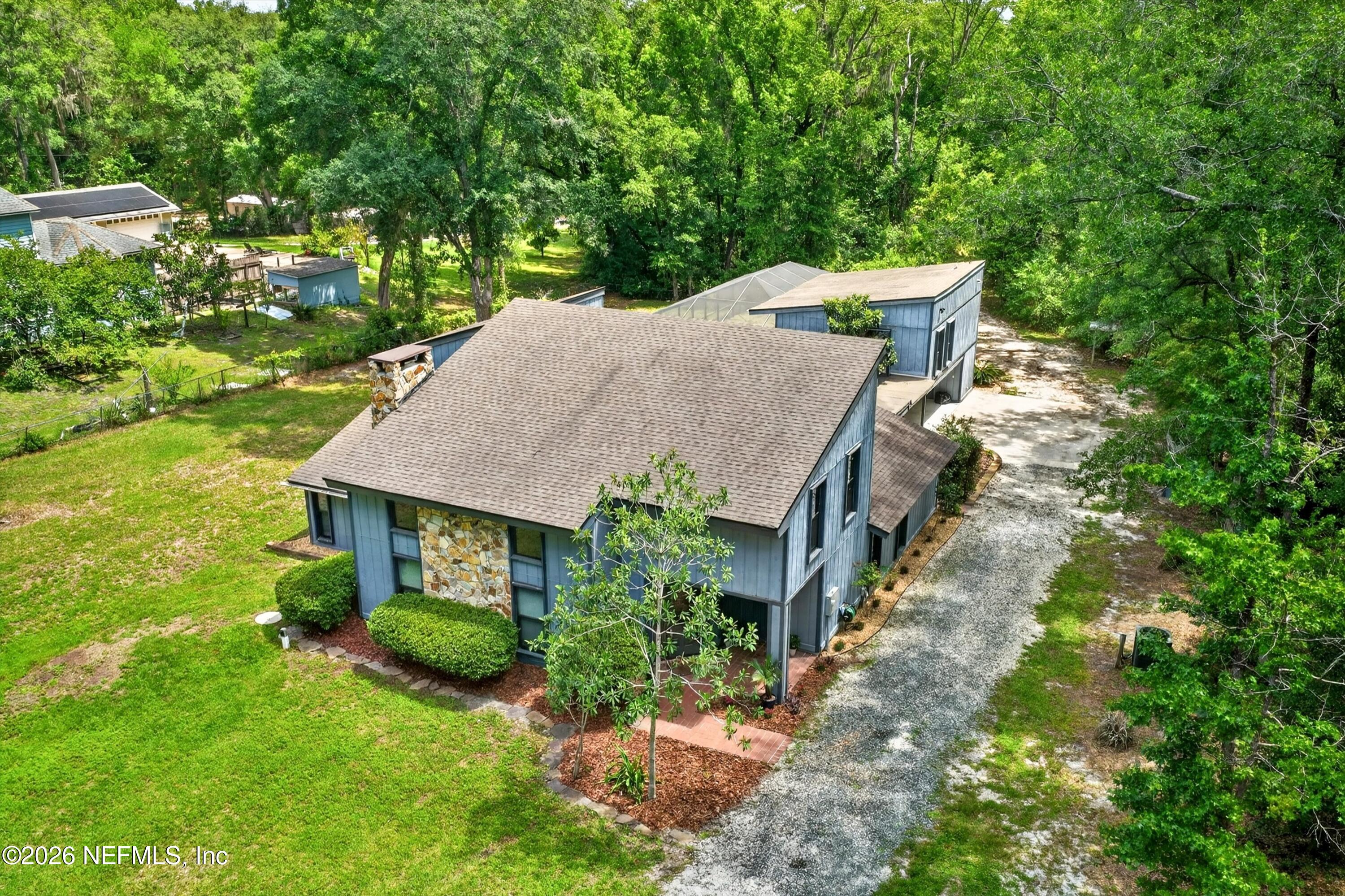 2411 Halperns Way, Middleburg, FL 32068 photo