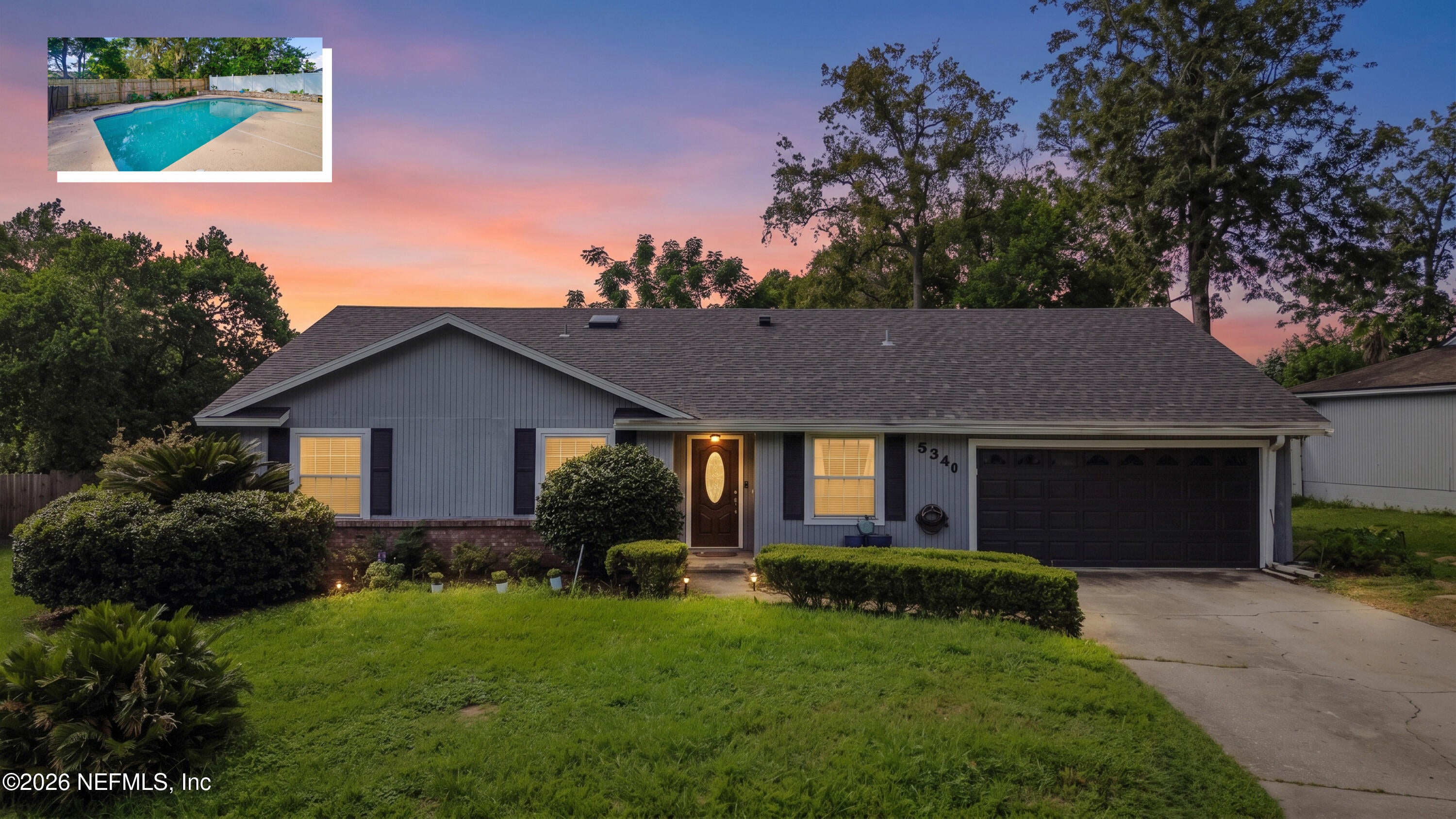 5340 Gathering Oaks Ct, Jacksonville, FL 32258