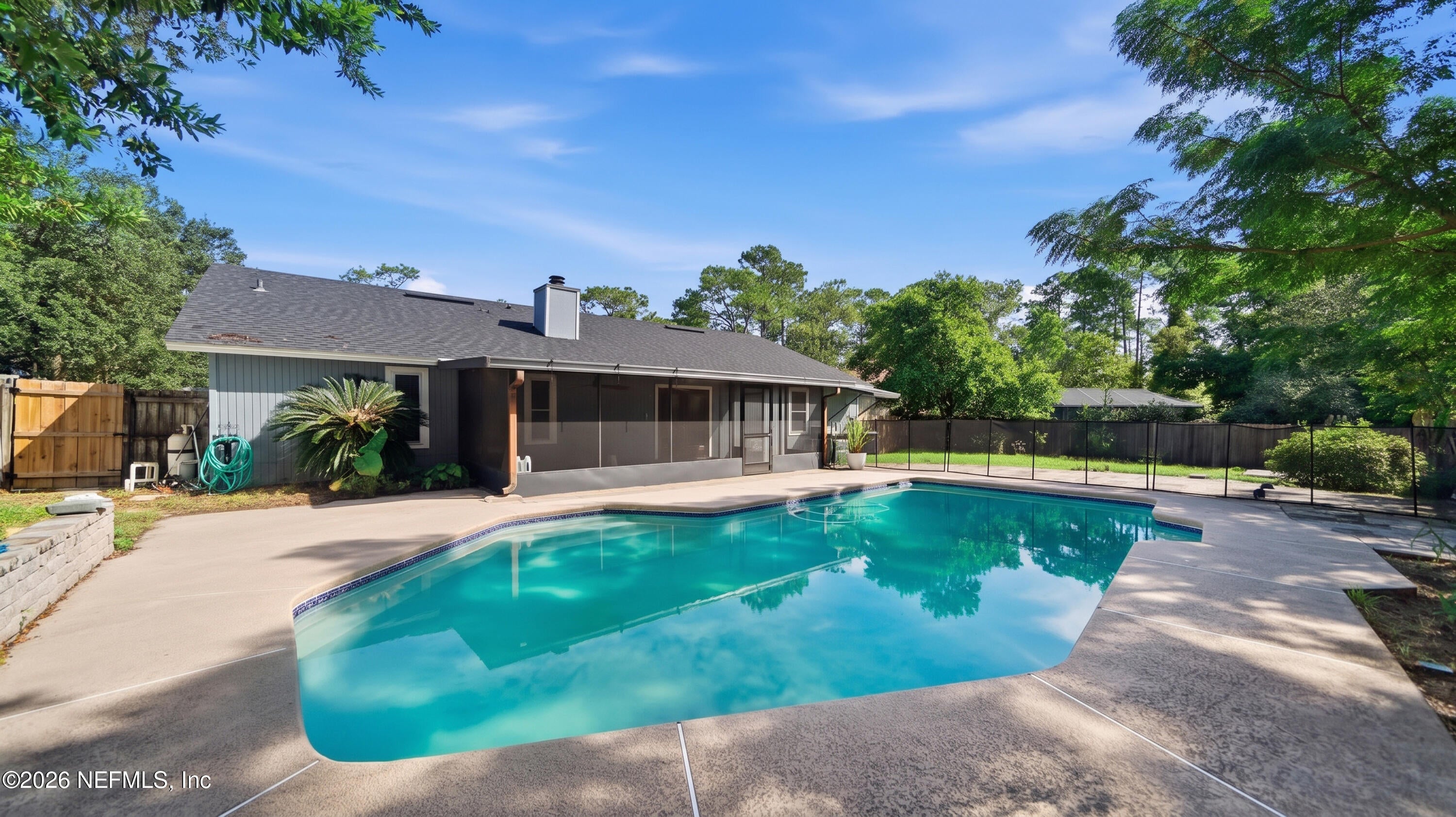 5340 Gathering Oaks Ct, Jacksonville, FL 32258 photo