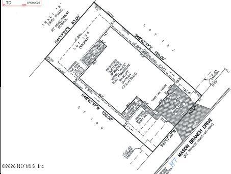 197 Mason Branch Dr, Saint Johns, FL 32259 photo