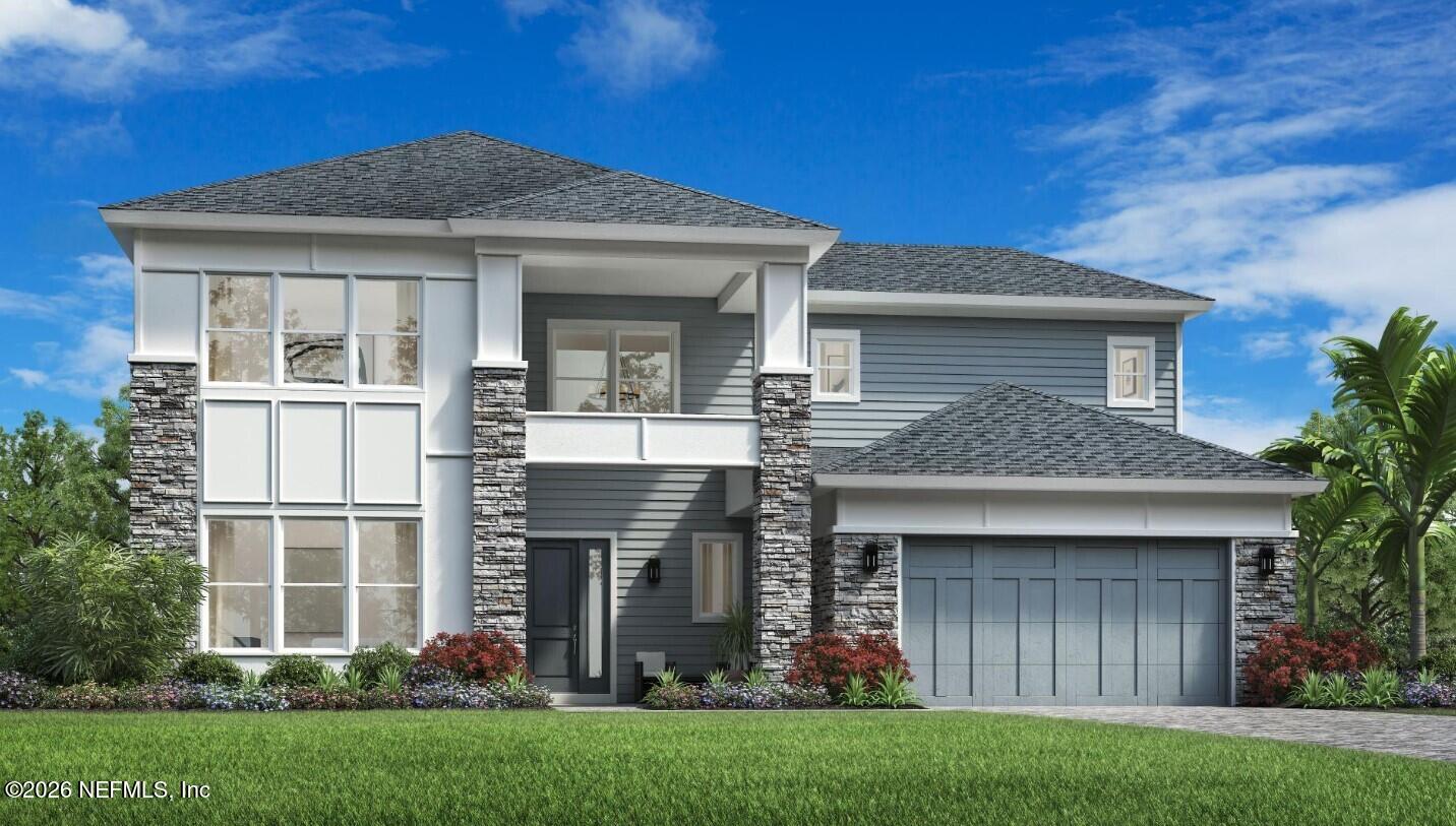 317 Heritage Pines Way, Saint Augustine, FL 32092