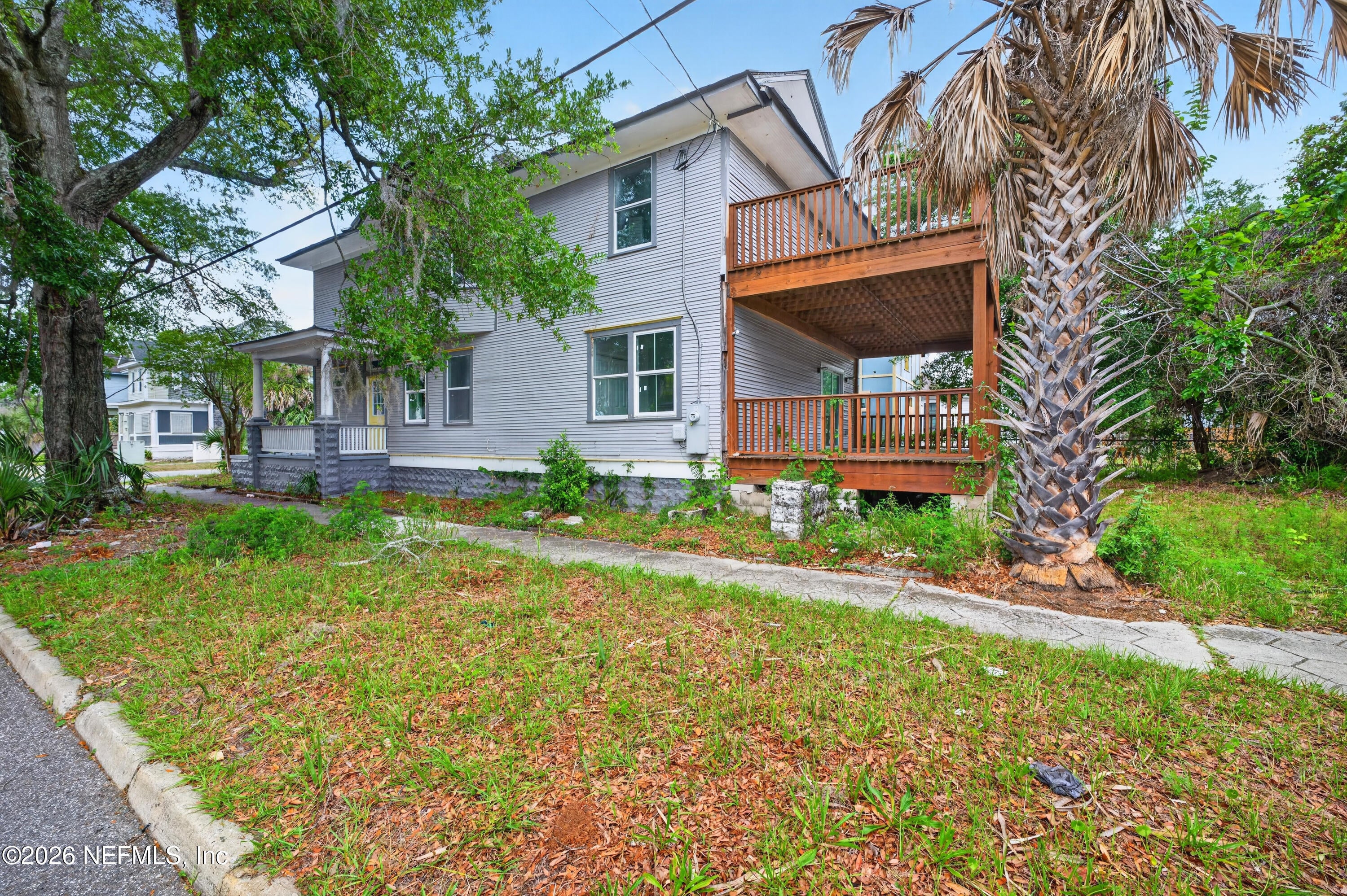2805 Hubbard St, Jacksonville, FL 32206 photo