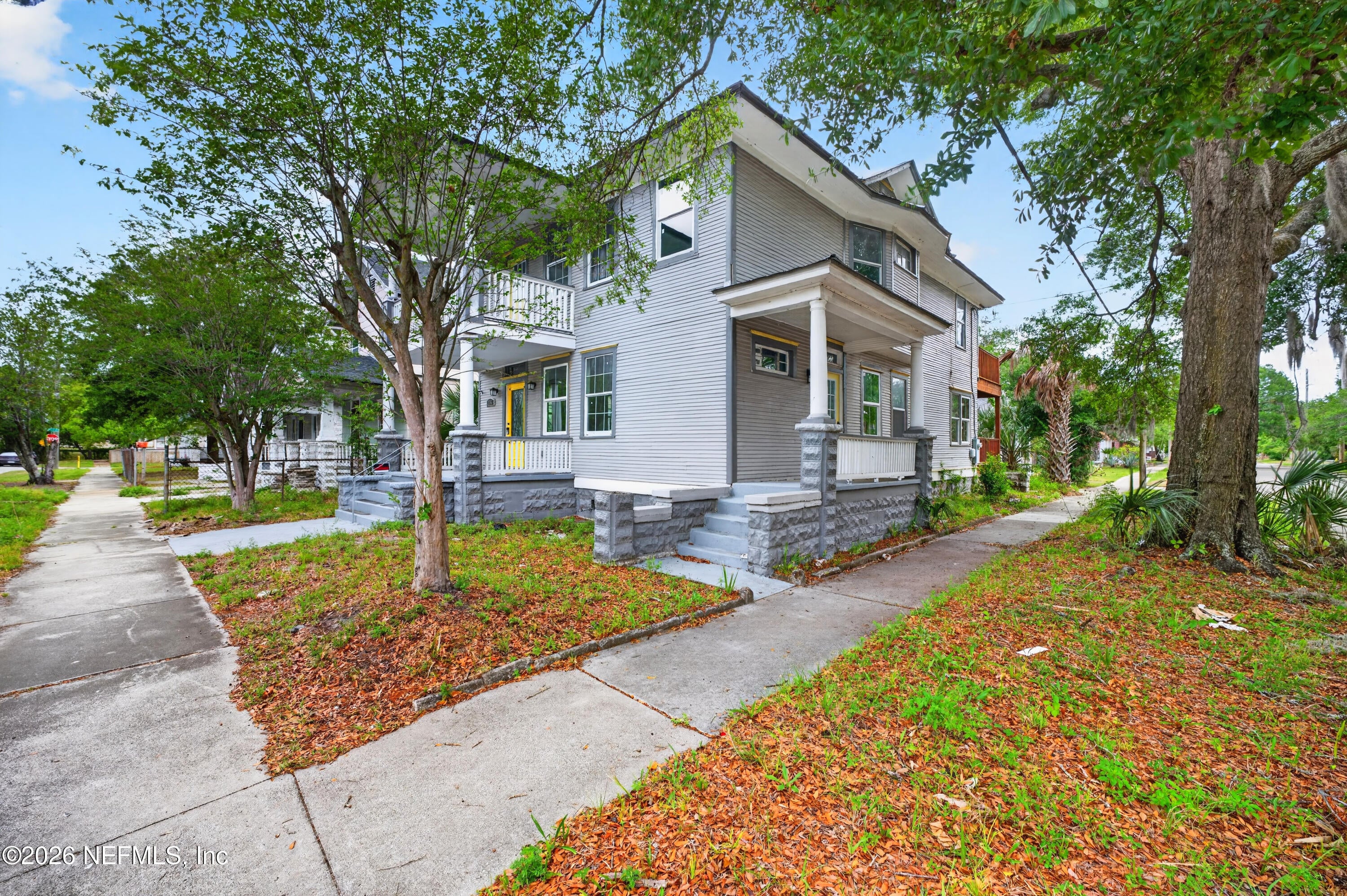 2805 Hubbard St, Jacksonville, FL 32206 photo