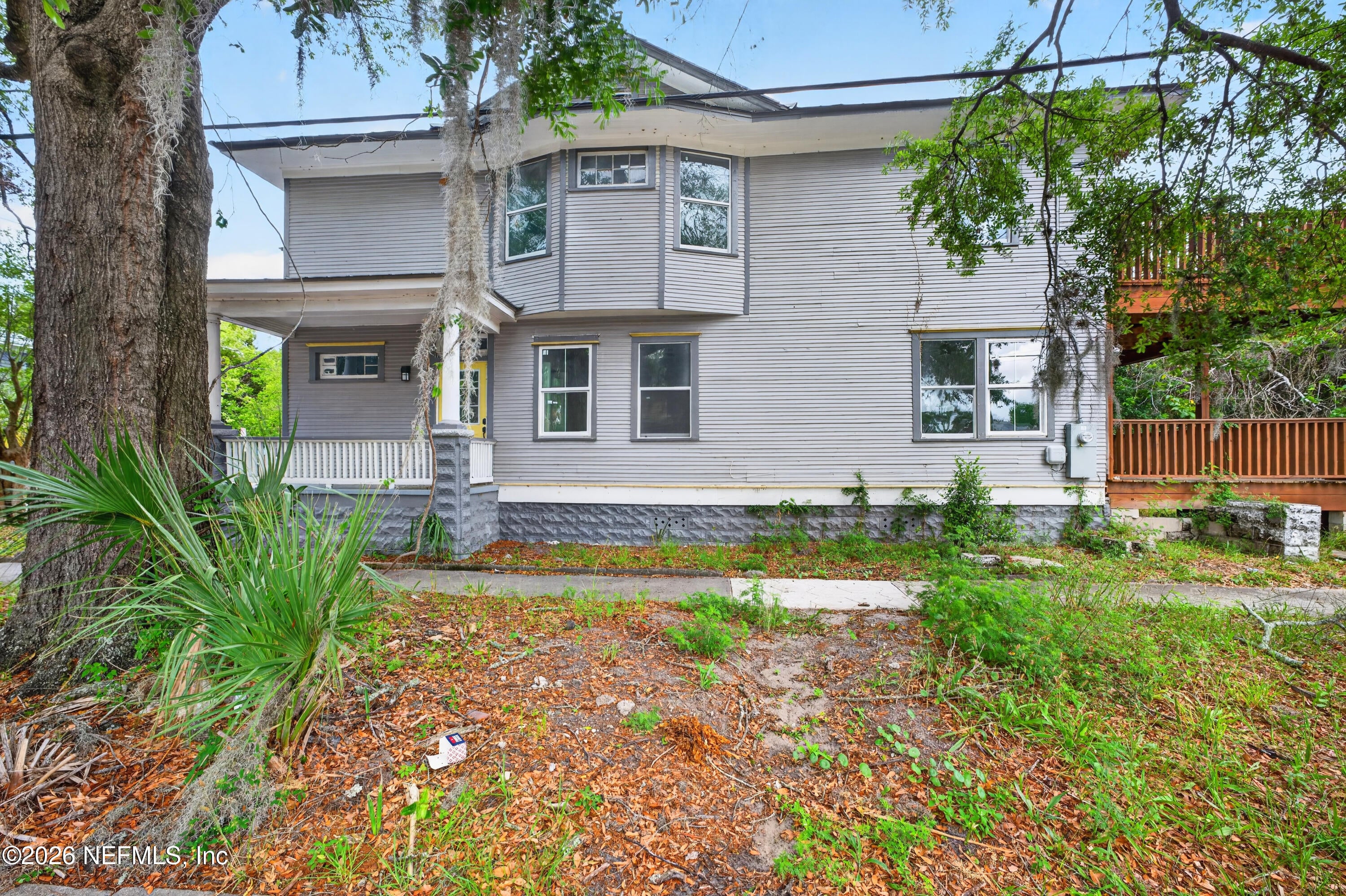 2805 Hubbard St, Jacksonville, FL 32206 photo