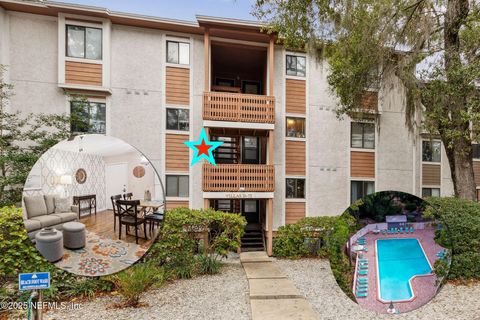 Condominium in Fernandina Beach FL 2328 SADLER Road #7-C.jpg