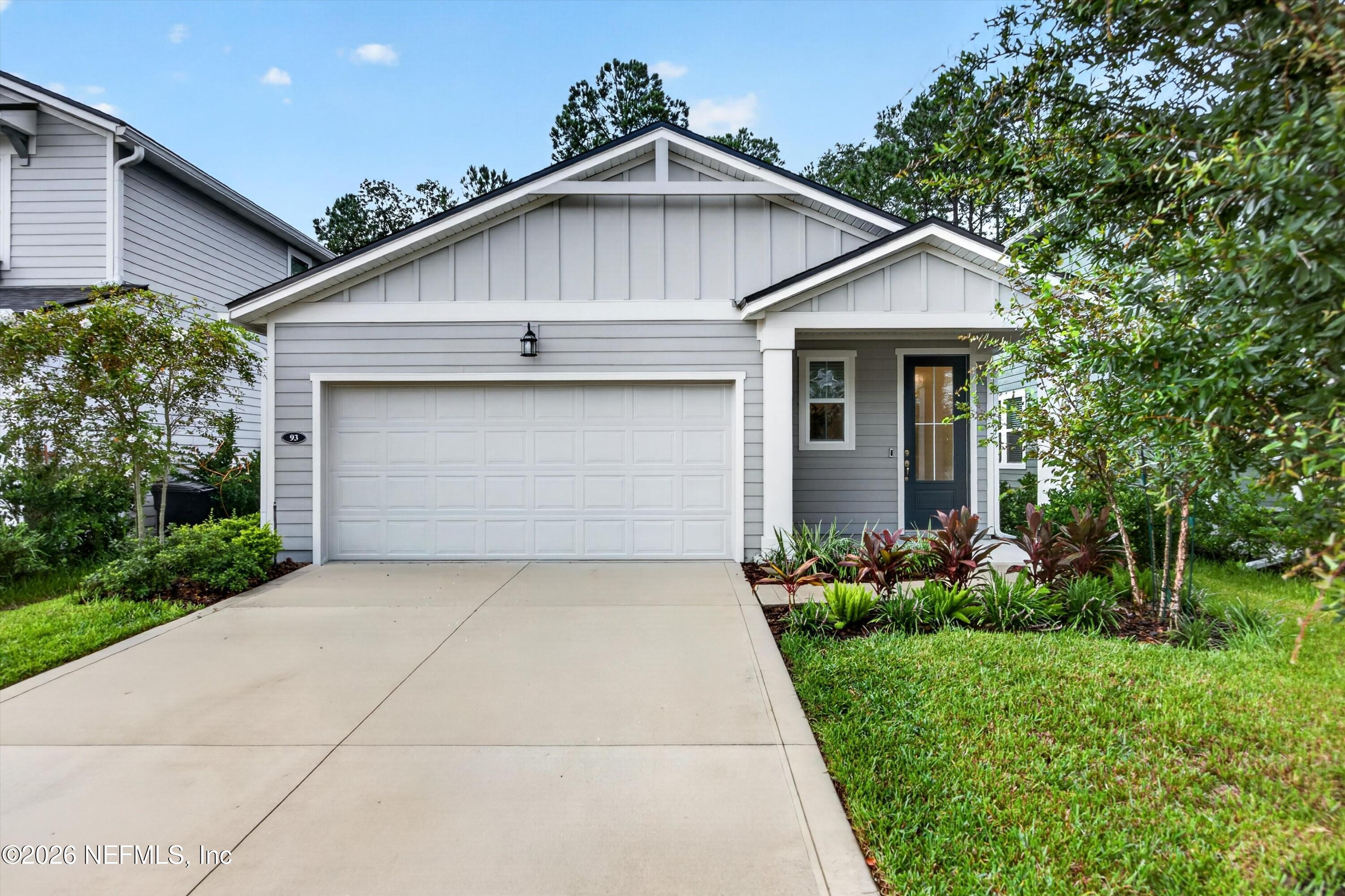 93 Lochloosa Ct, Saint Johns, FL 32259