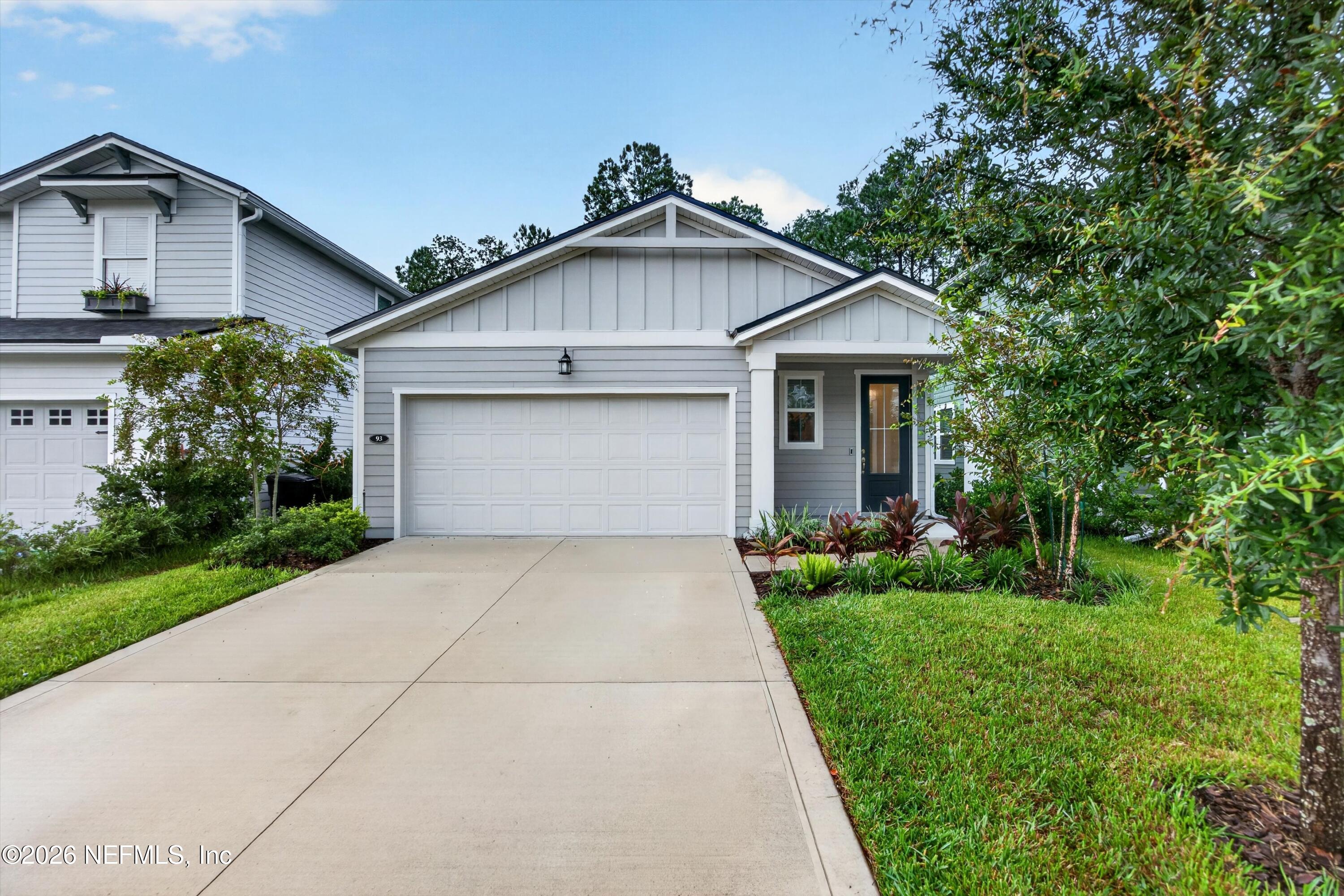 93 Lochloosa Ct, Saint Johns, FL 32259 photo