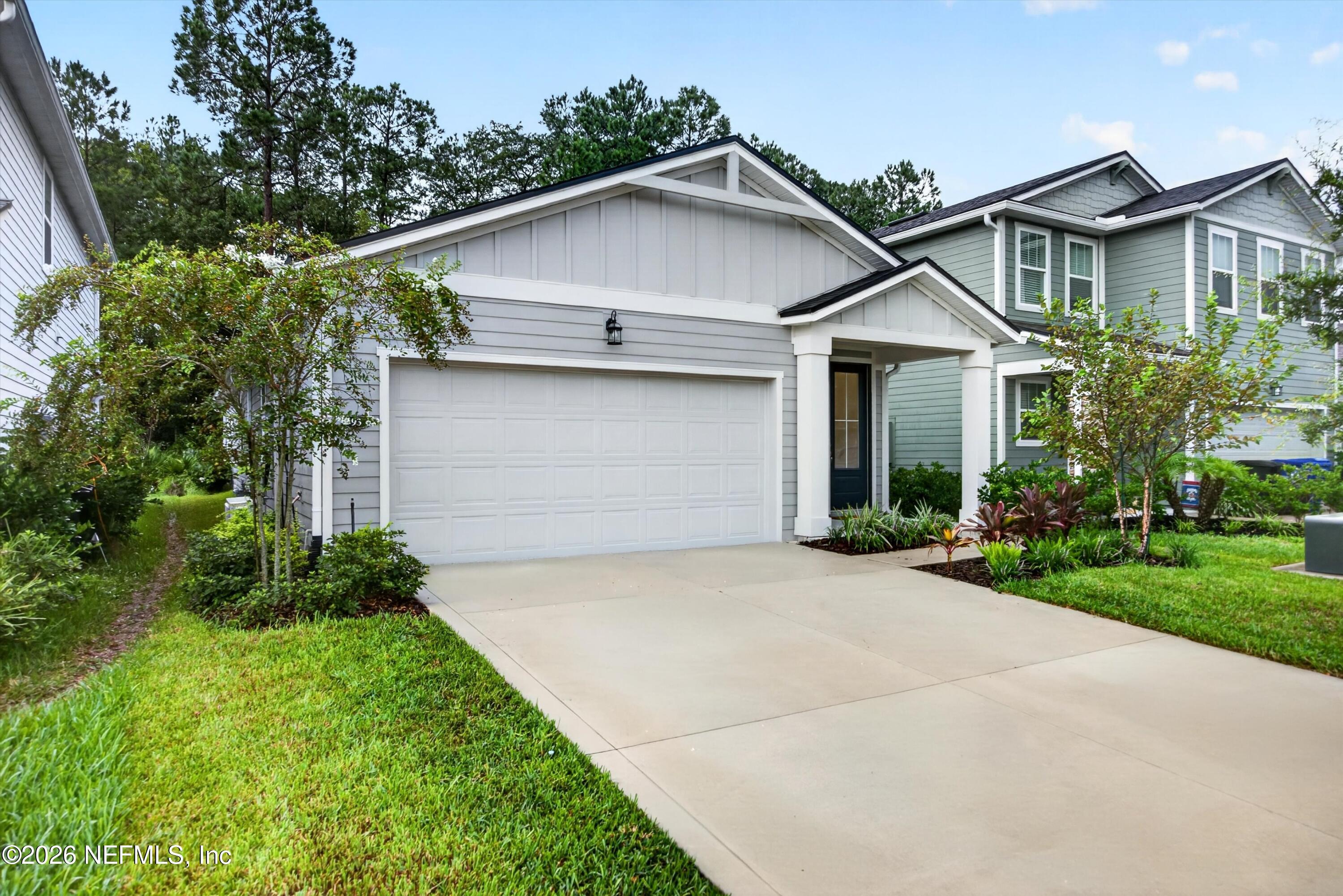 93 Lochloosa Ct, Saint Johns, FL 32259 photo