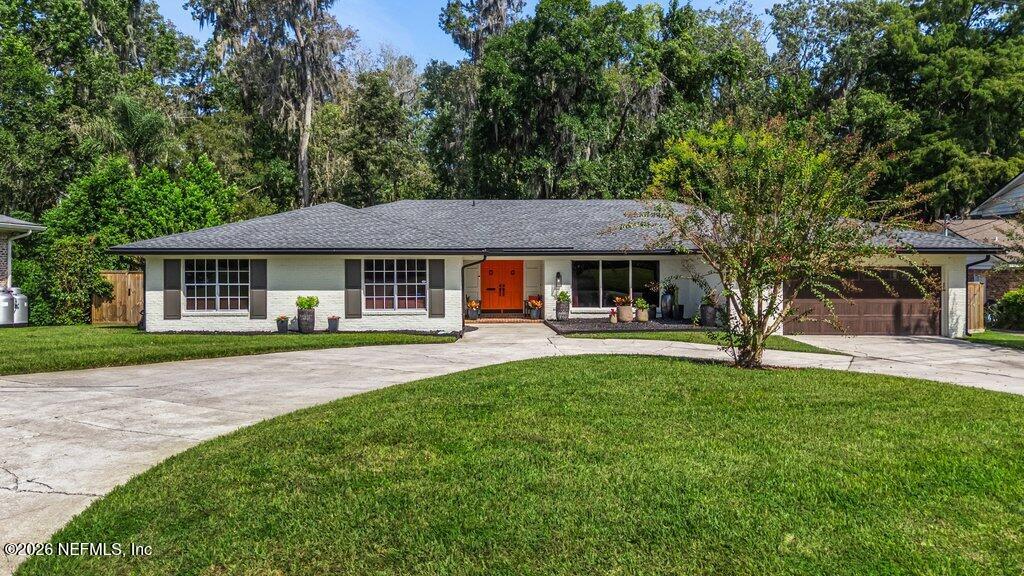 2423 Castellon Dr, Jacksonville, FL 32217 photo