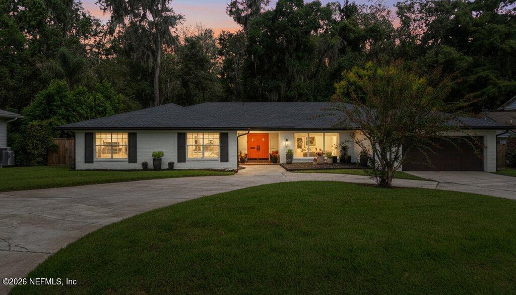 2423 Castellon Dr, Jacksonville, FL 32217 photo
