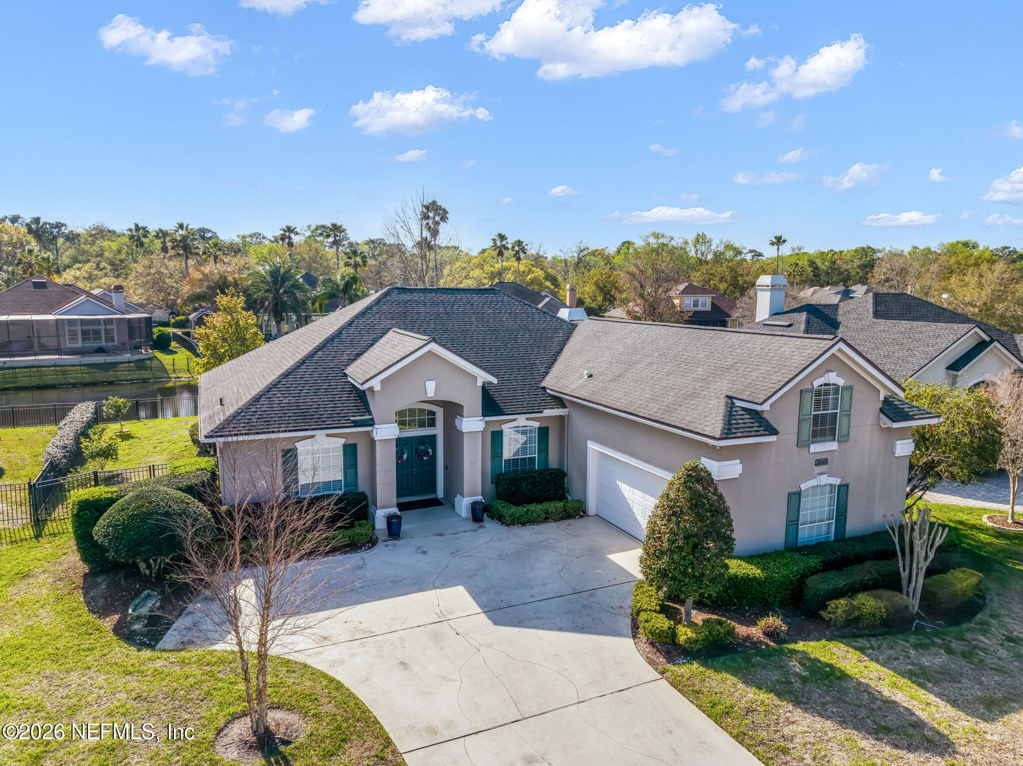 3840 Michaels Landing Cir, Jacksonville, FL 32224 photo