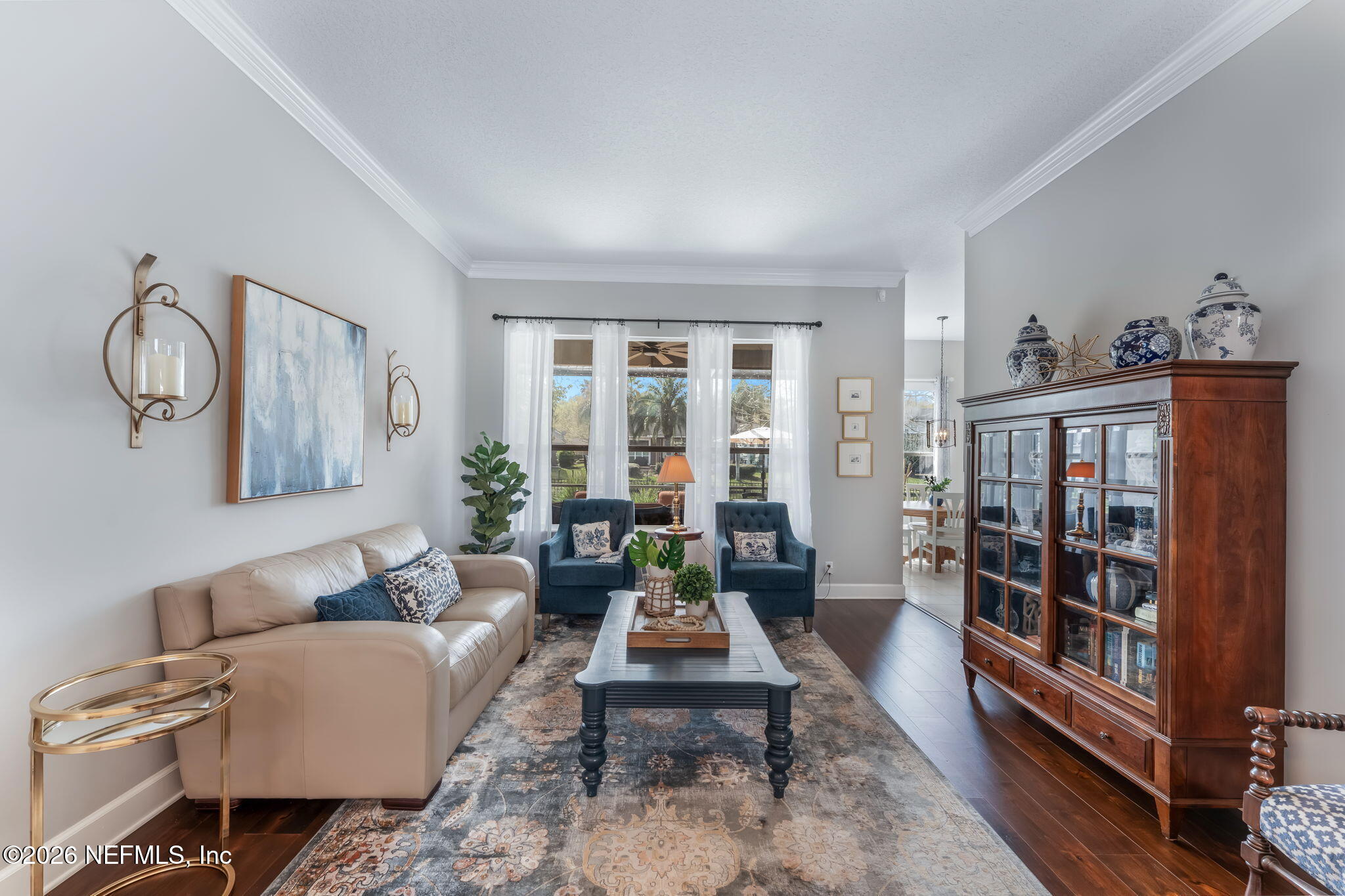 3840 Michaels Landing Cir, Jacksonville, FL 32224 photo