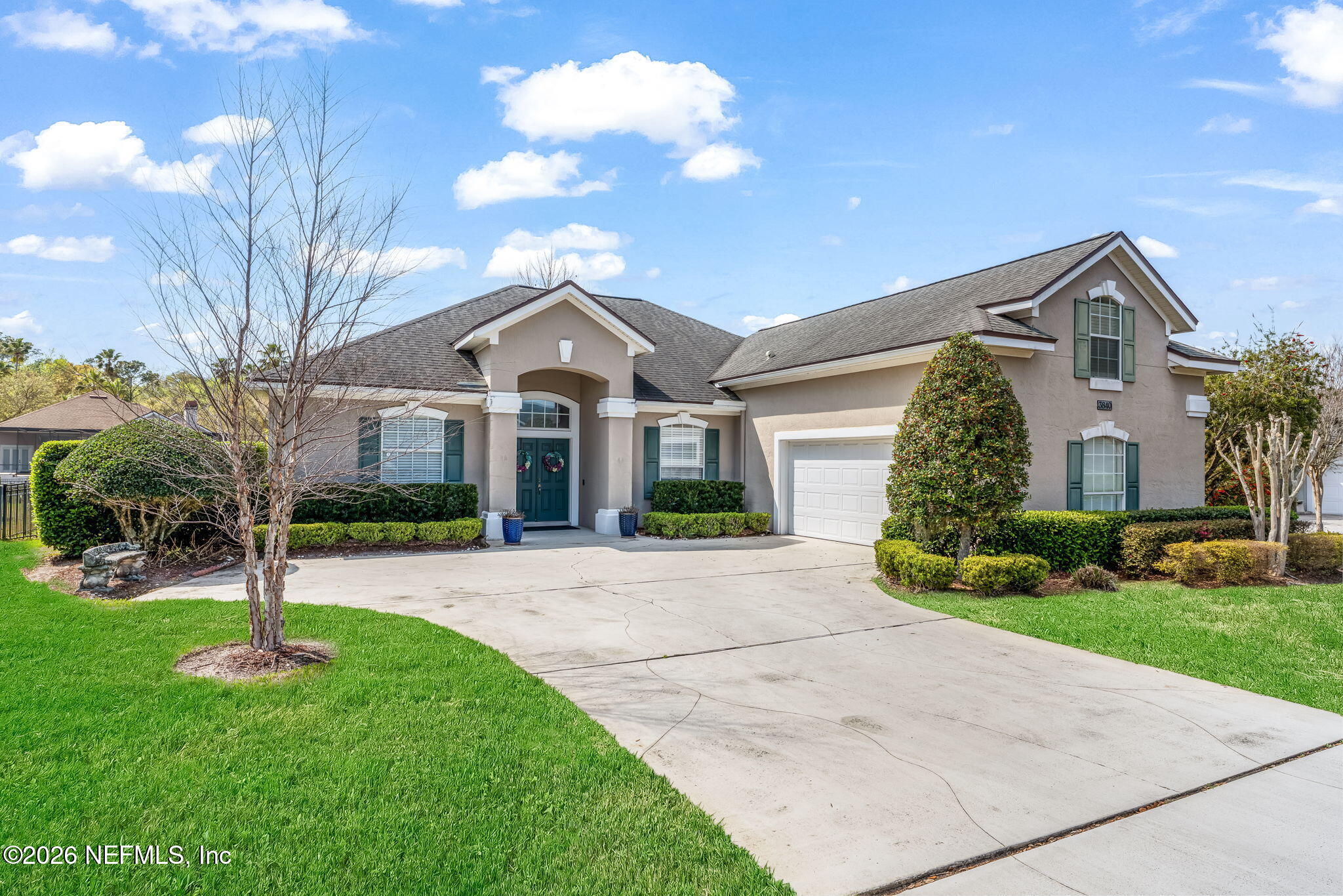3840 Michaels Landing Cir, Jacksonville, FL 32224