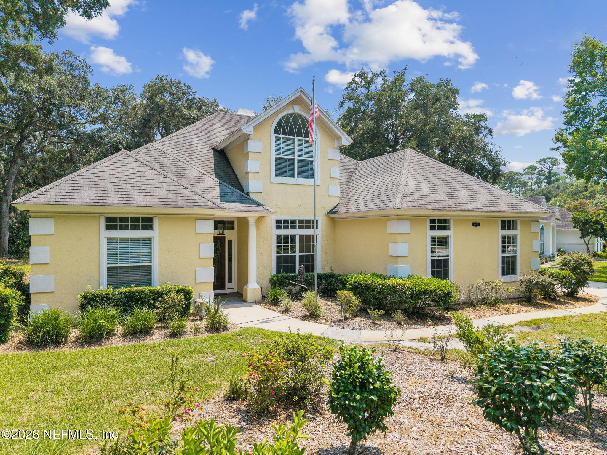 4433 Bean St, Fernandina Beach, FL 32034