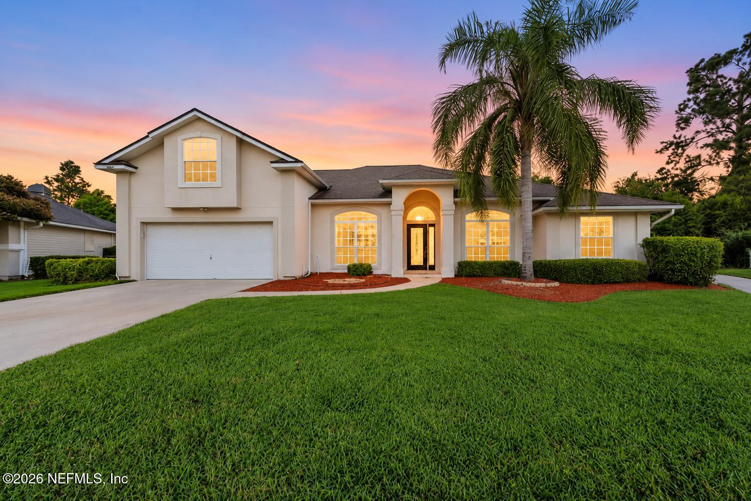 1556 Lakeway Dr, Fleming Island, FL 32003