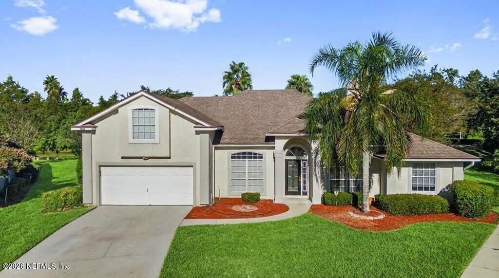 1556 Lakeway Dr, Fleming Island, FL 32003 photo