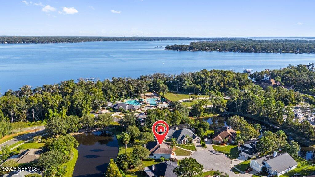 1556 Lakeway Dr, Fleming Island, FL 32003 photo