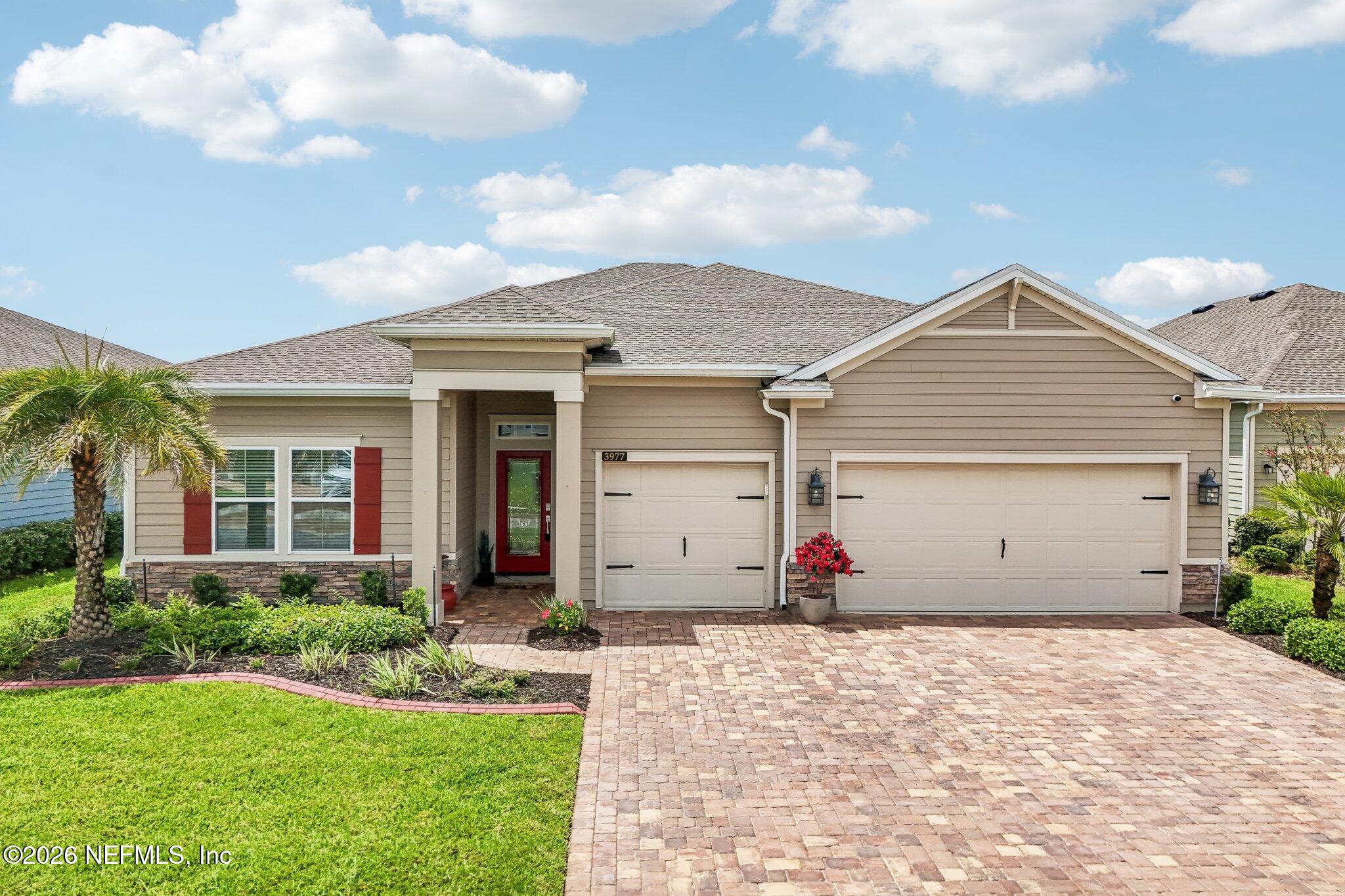 3977 Pondside Ct, Middleburg, FL 32068 photo