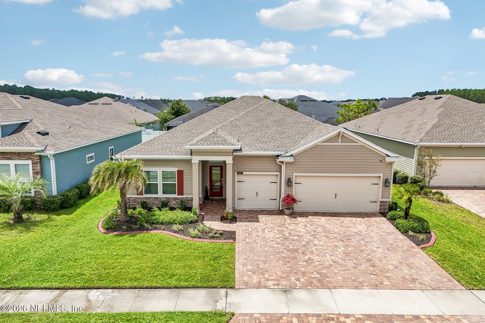 3977 Pondside Ct, Middleburg, FL 32068 photo