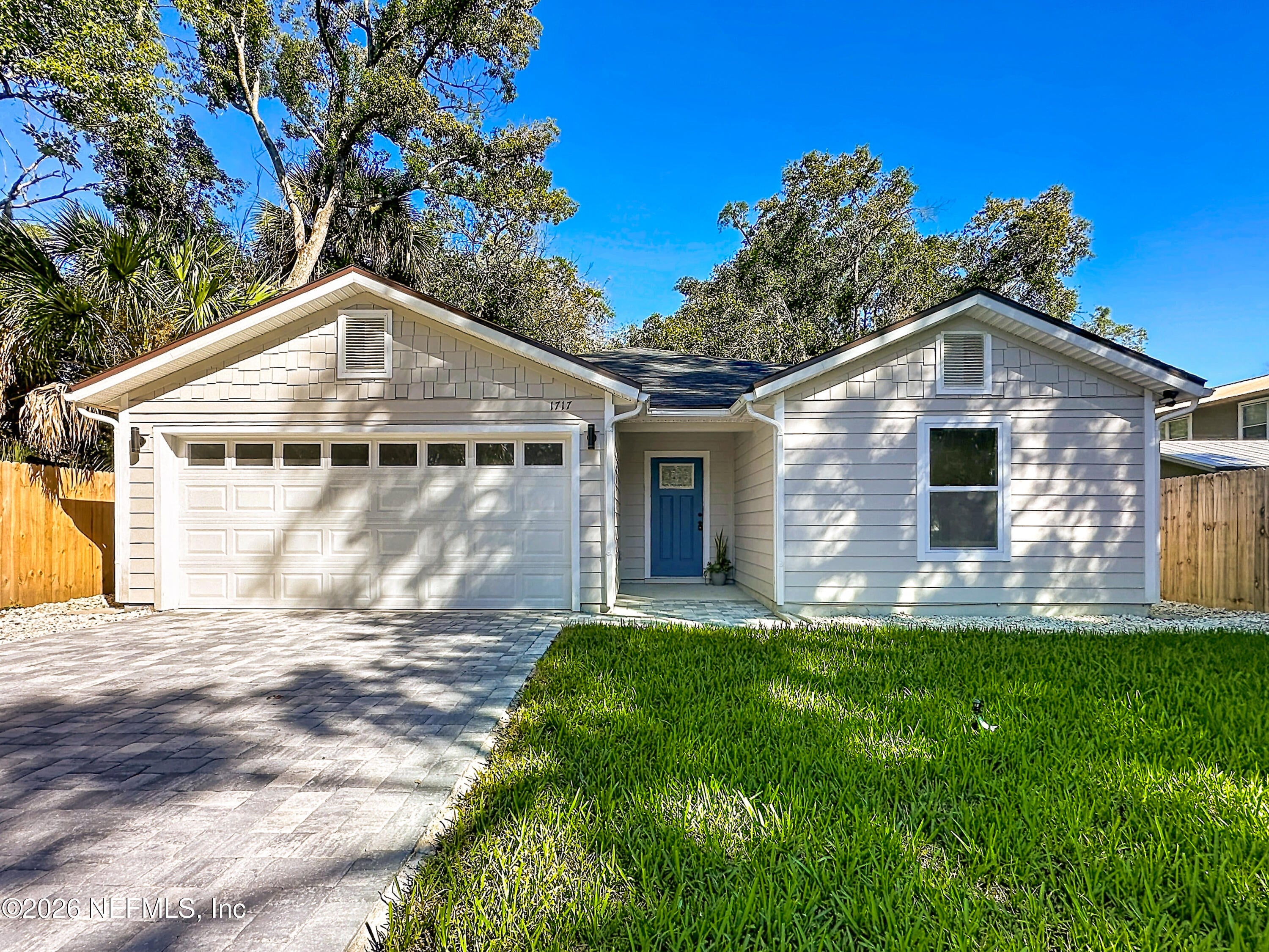 1717 Ashland St, Jacksonville, FL 32207