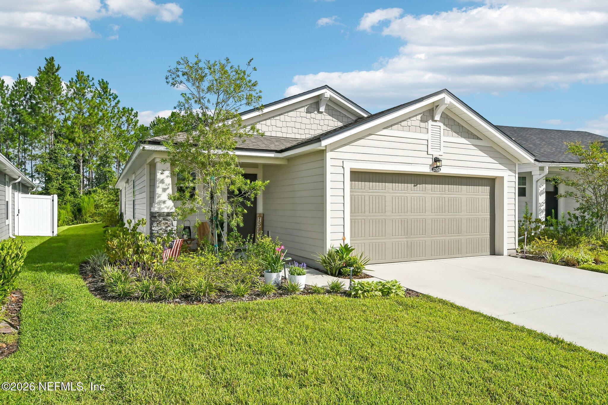 12924 Holsinger Blvd, Jacksonville, FL 32256