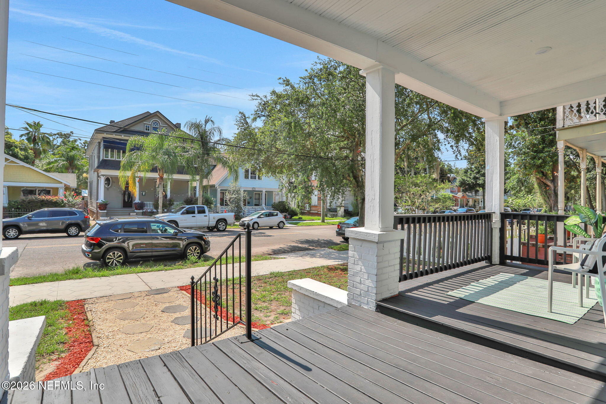 1448 N Pearl St, Jacksonville, FL 32206 photo