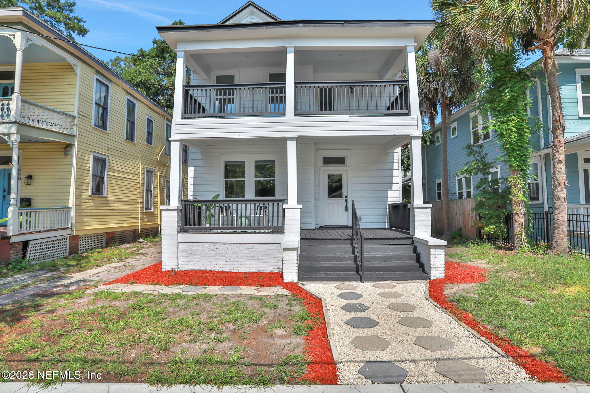 1448 N Pearl St, Jacksonville, FL 32206 photo
