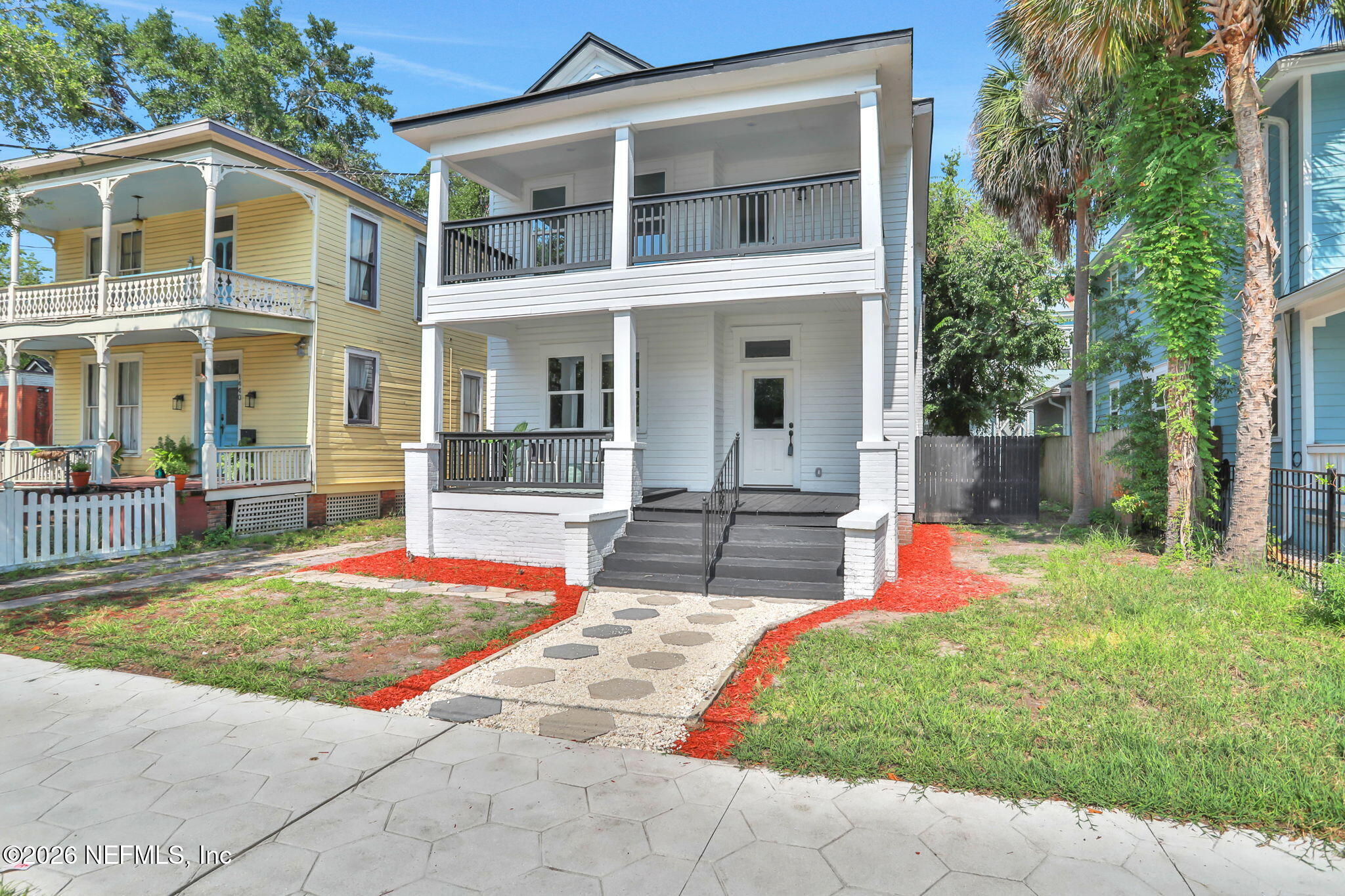 1448 Pearl St, Jacksonville, FL 32206