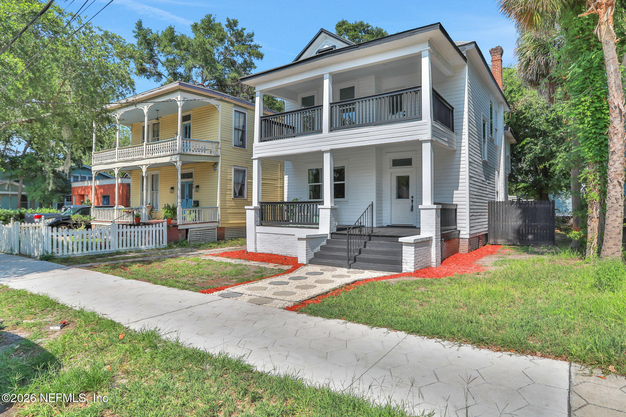 1448 N Pearl St, Jacksonville, FL 32206 photo