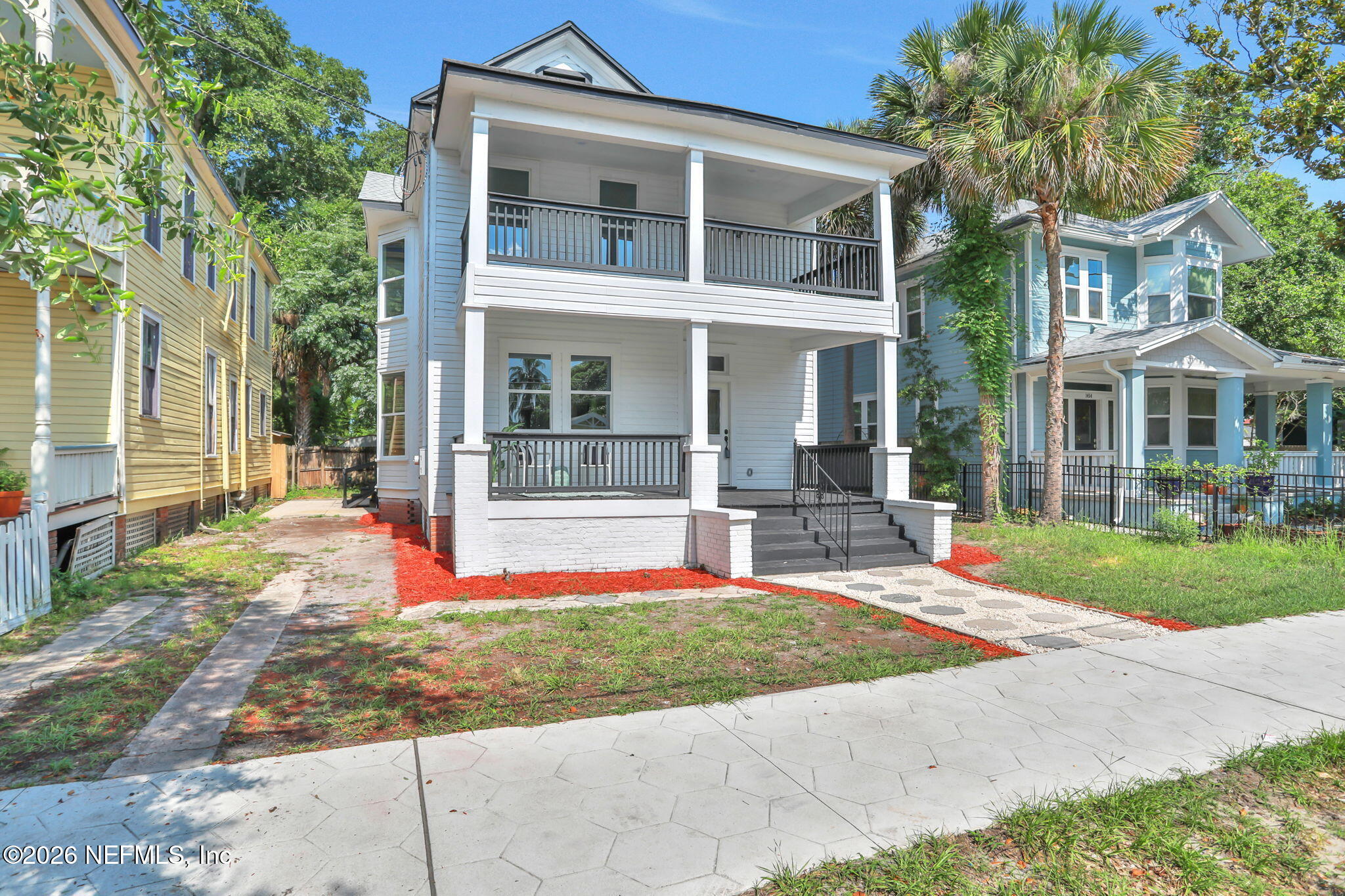 1448 N Pearl St, Jacksonville, FL 32206 photo