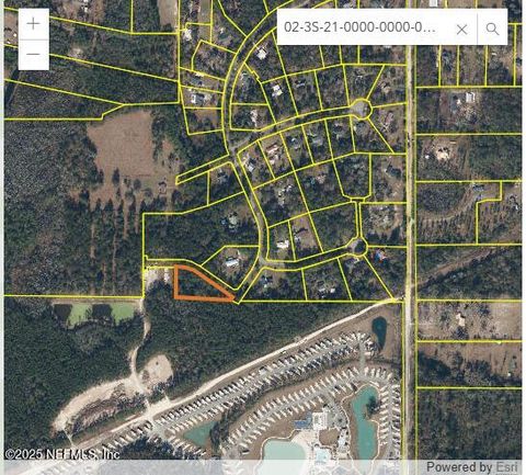 Unimproved Land in Glen St. Mary FL 0 PINE KNOLL Lane.jpg