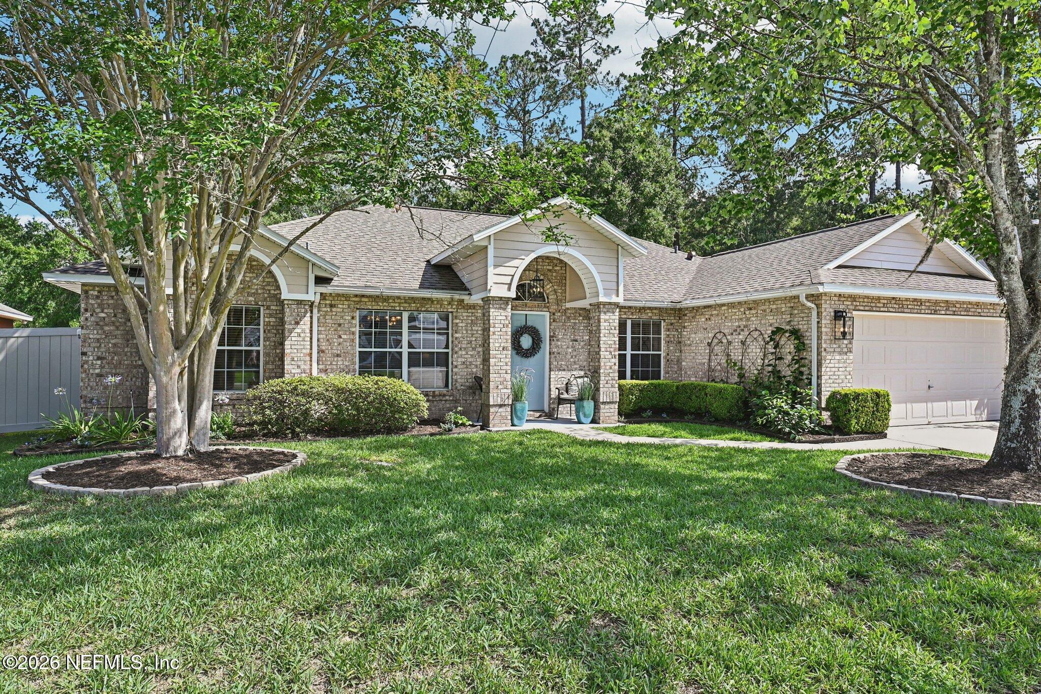 10383 Meadow Point Dr, Jacksonville, FL 32221 photo