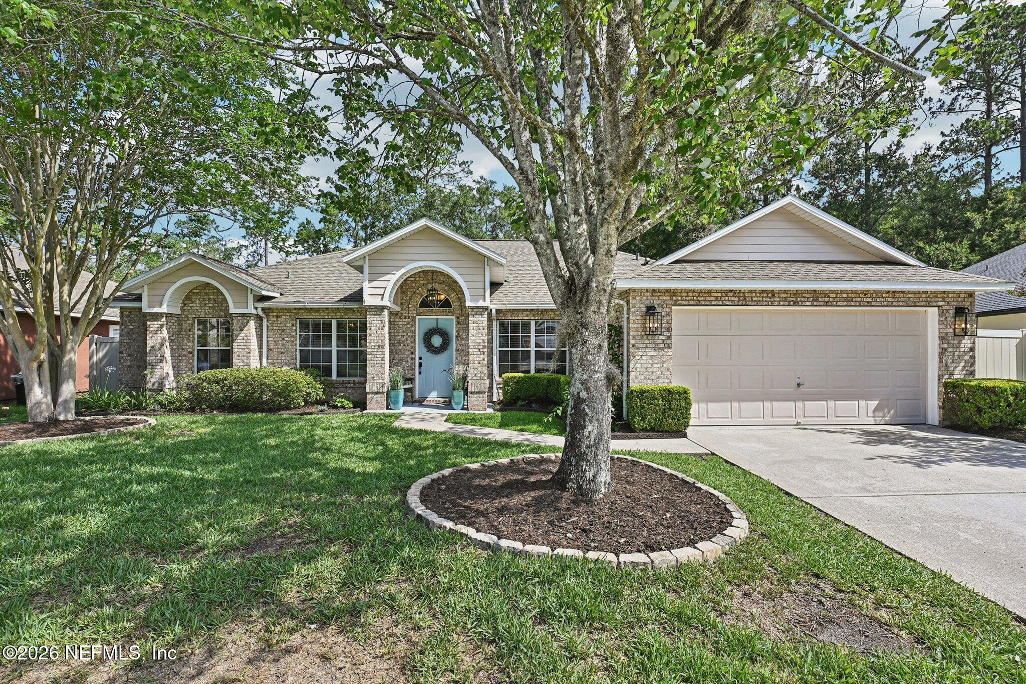 10383 Meadow Point Dr, Jacksonville, FL 32221 photo
