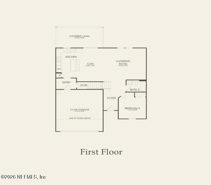 7093 Sandperch St, Jacksonville, FL 32244 photo