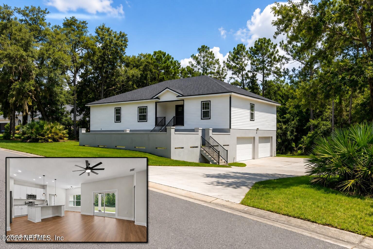 4785 Gopher Cir, Middleburg, FL 32068