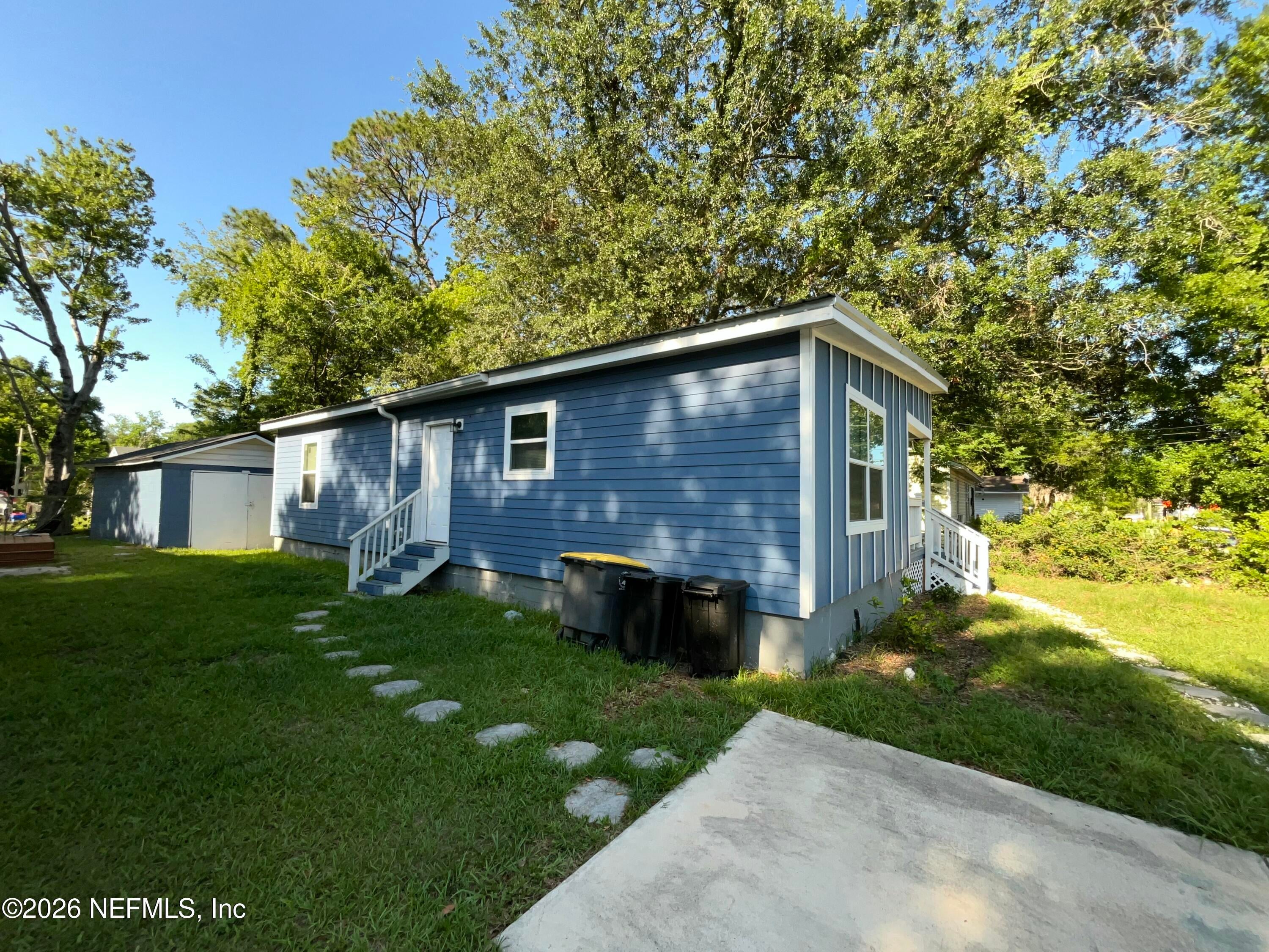 2065 W 14 St, Jacksonville, FL 32209 photo