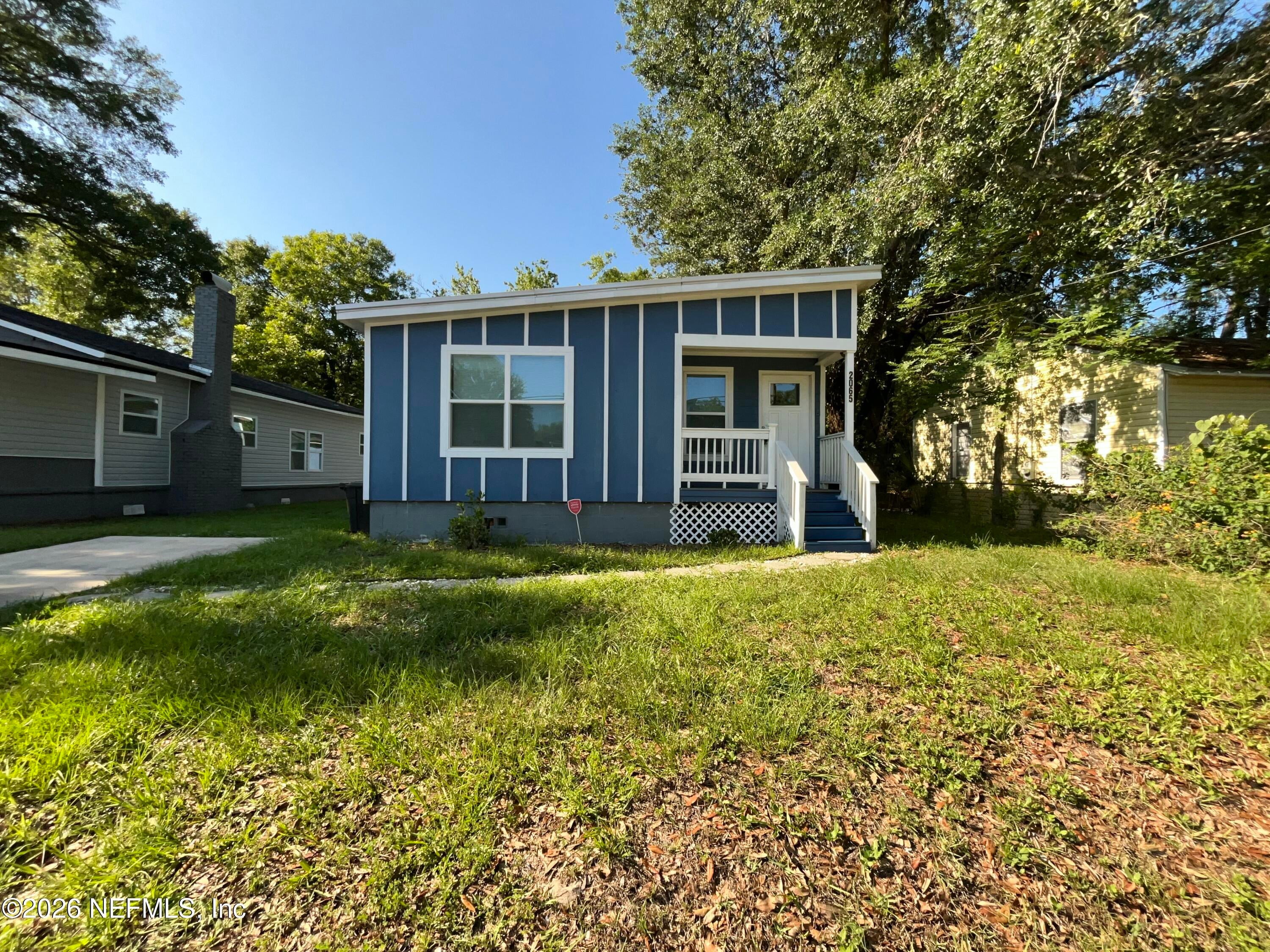 2065 14 St, Jacksonville, FL 32209