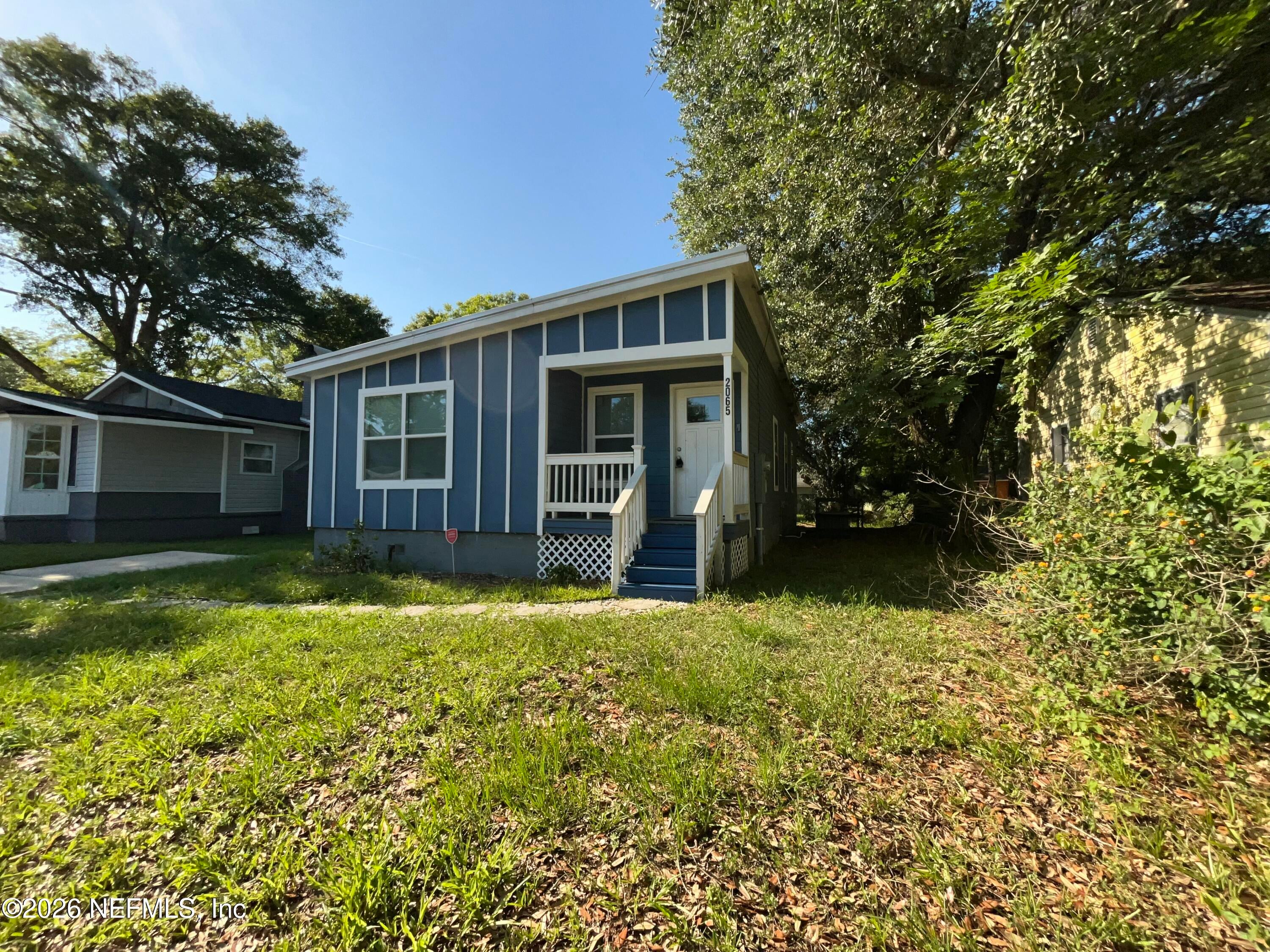 2065 W 14 St, Jacksonville, FL 32209 photo