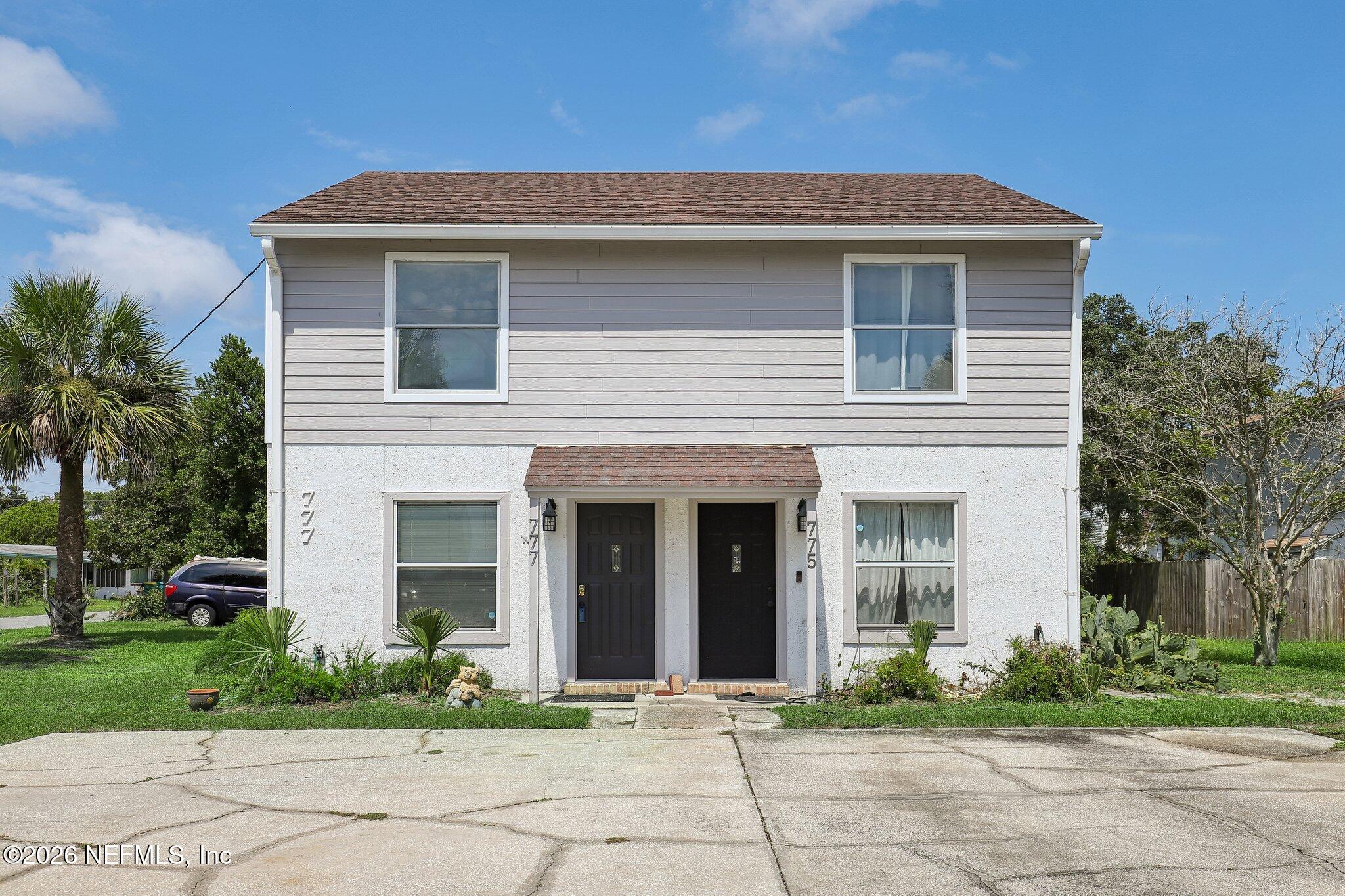 777 9 Ave, Jacksonville Beach, FL 32250