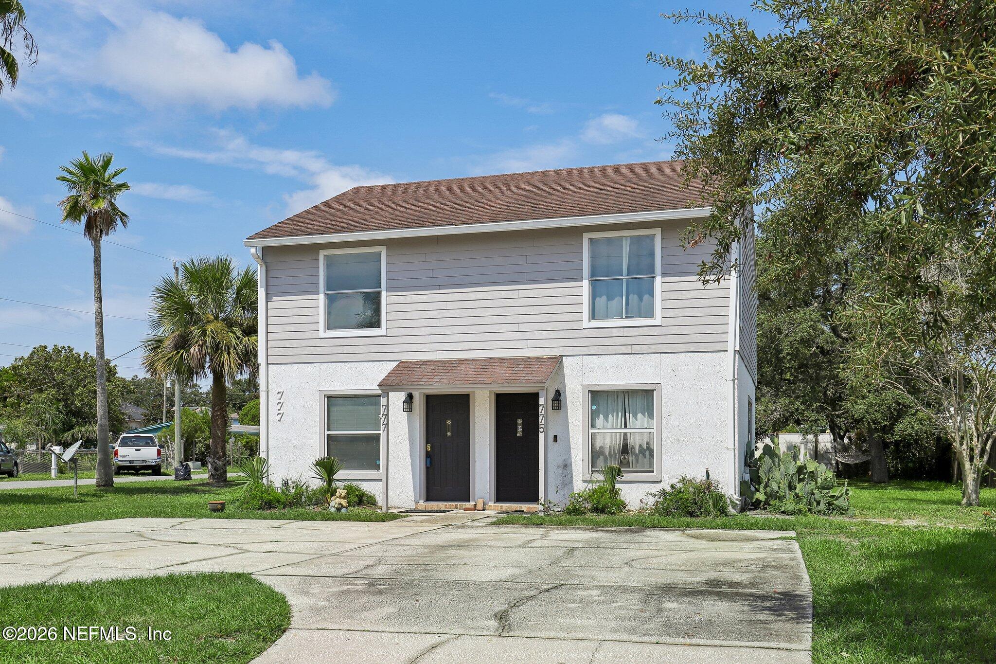 777 9 Ave, Jacksonville Beach, FL 32250 photo