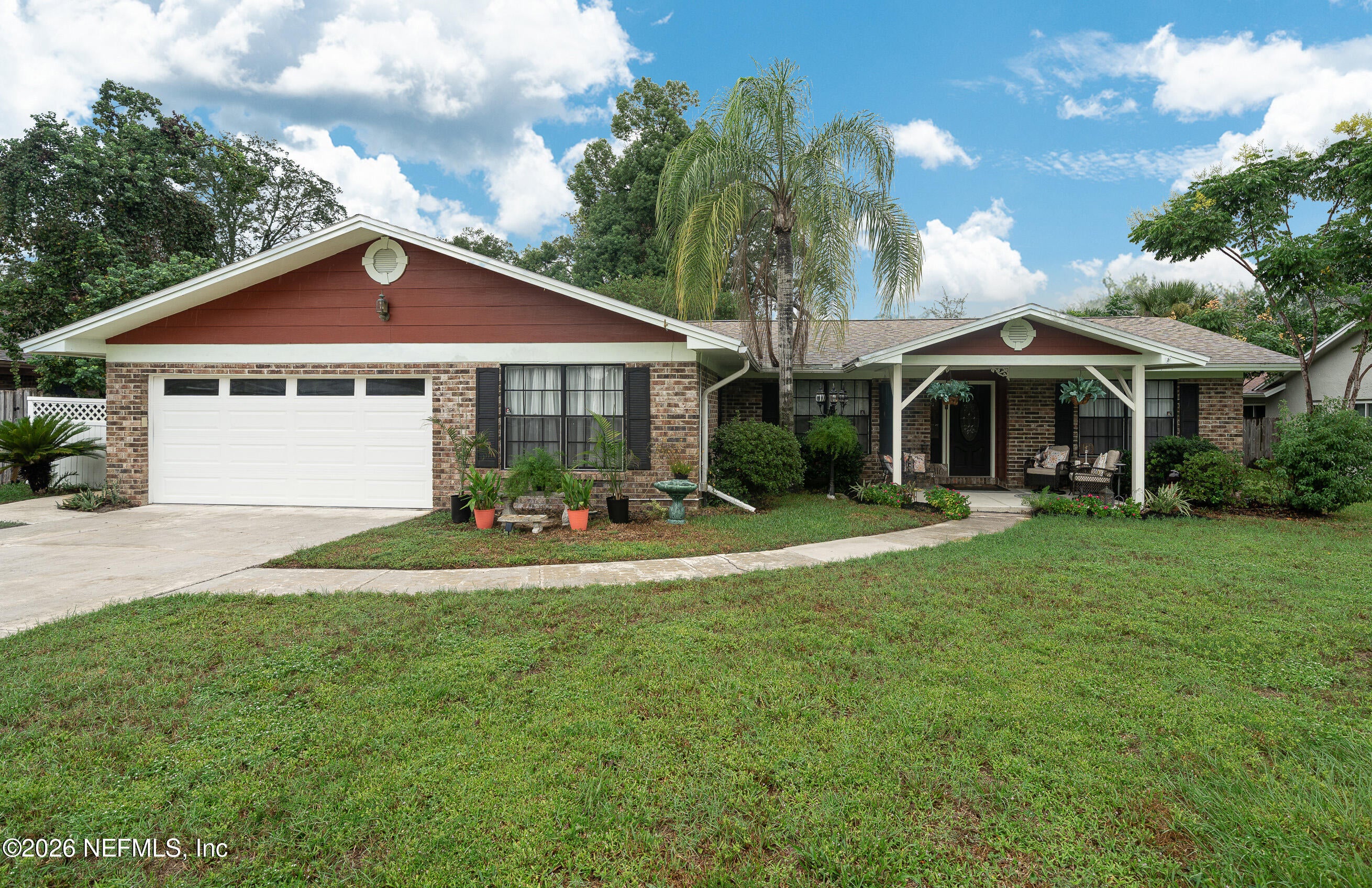 116 Vanderford Rd, Orange Park, FL 32073