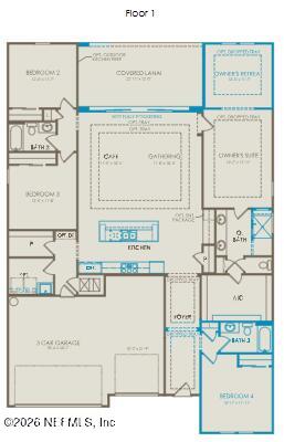 455 Luminous Ave, Saint Johns, FL 32259 photo