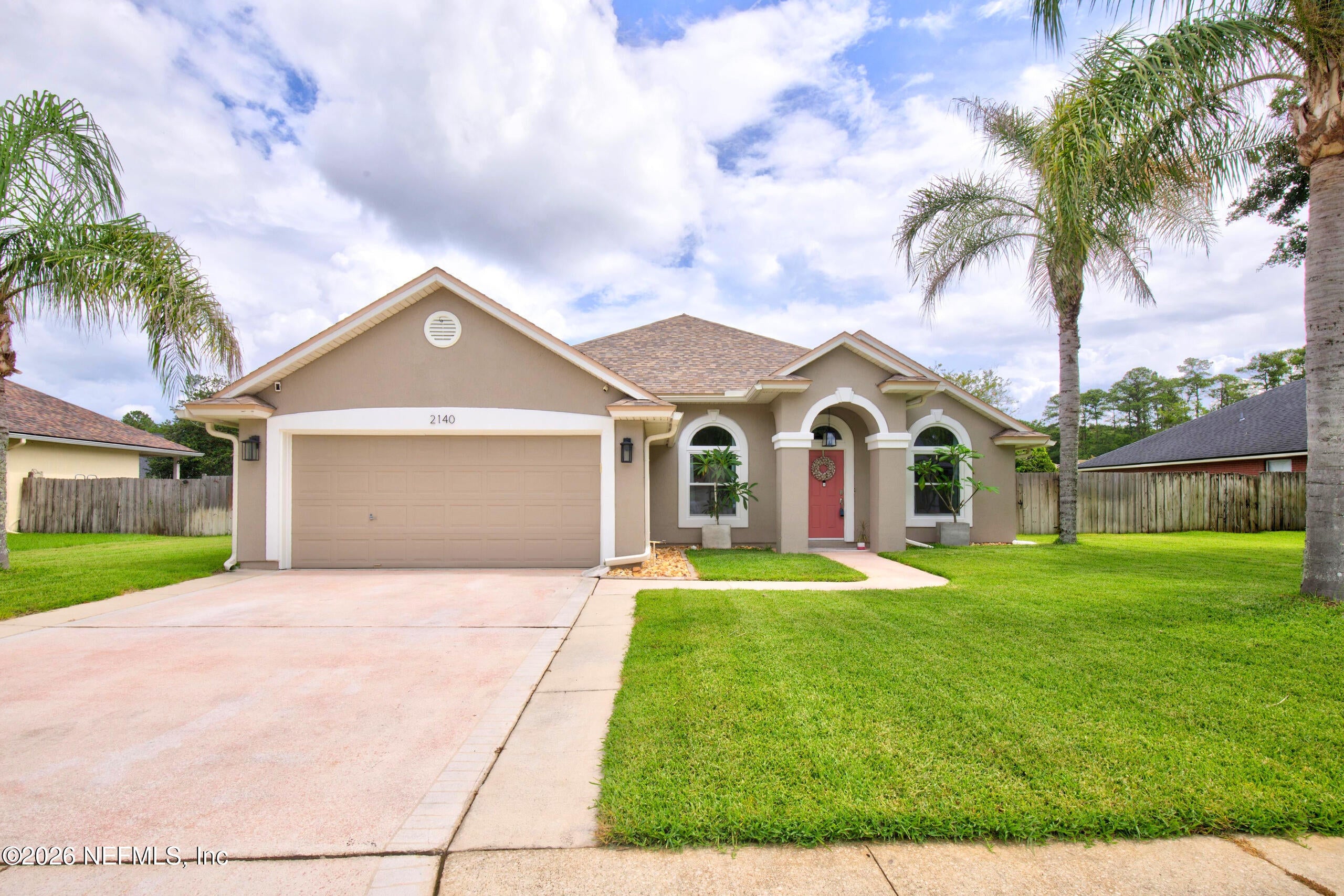 2140 Blue Heron Cove Dr, Fleming Island, FL 32003