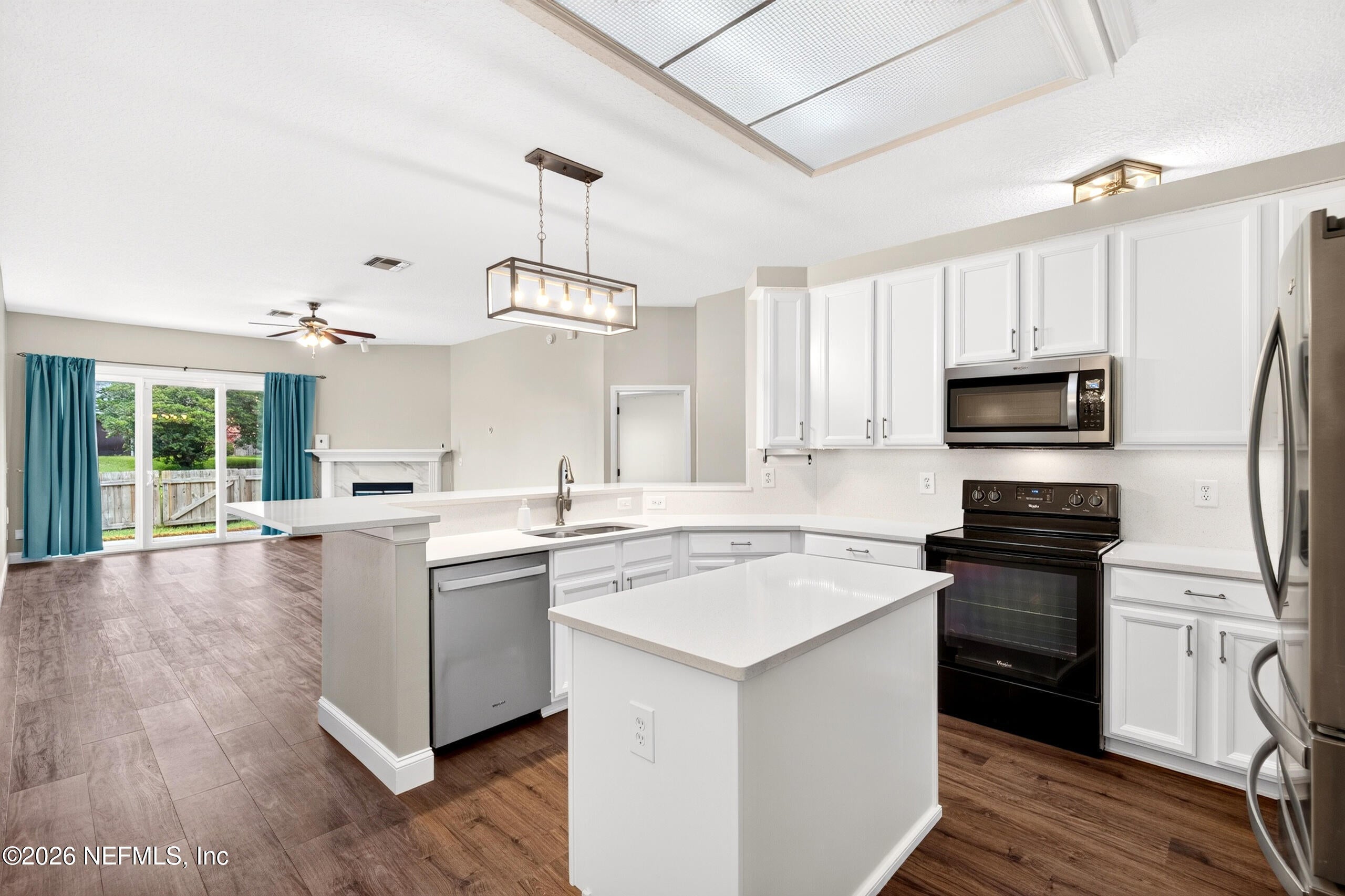 2140 Blue Heron Cove Dr, Fleming Island, FL 32003 photo