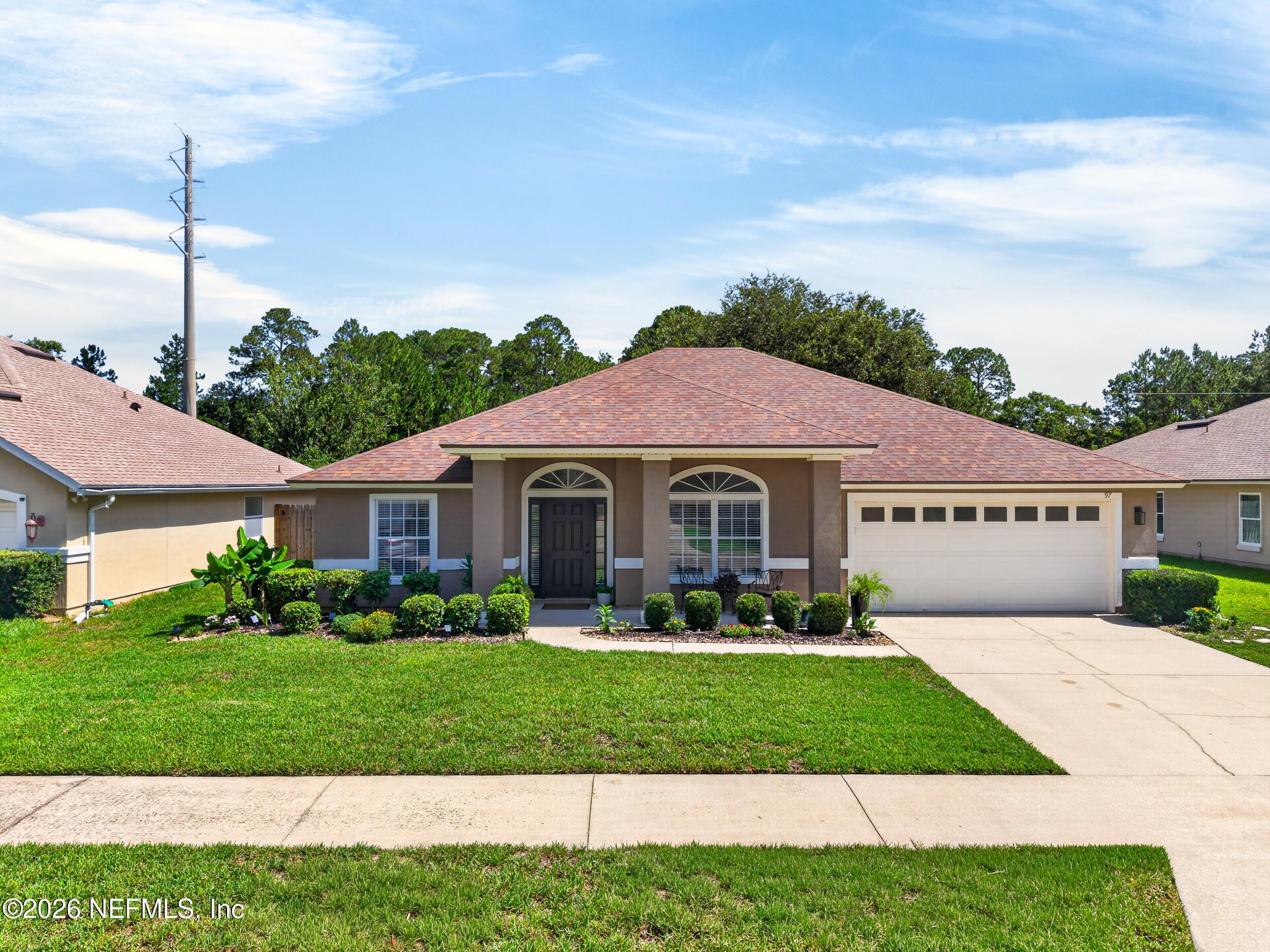 97 Zachary Dr, Jacksonville, FL 32218