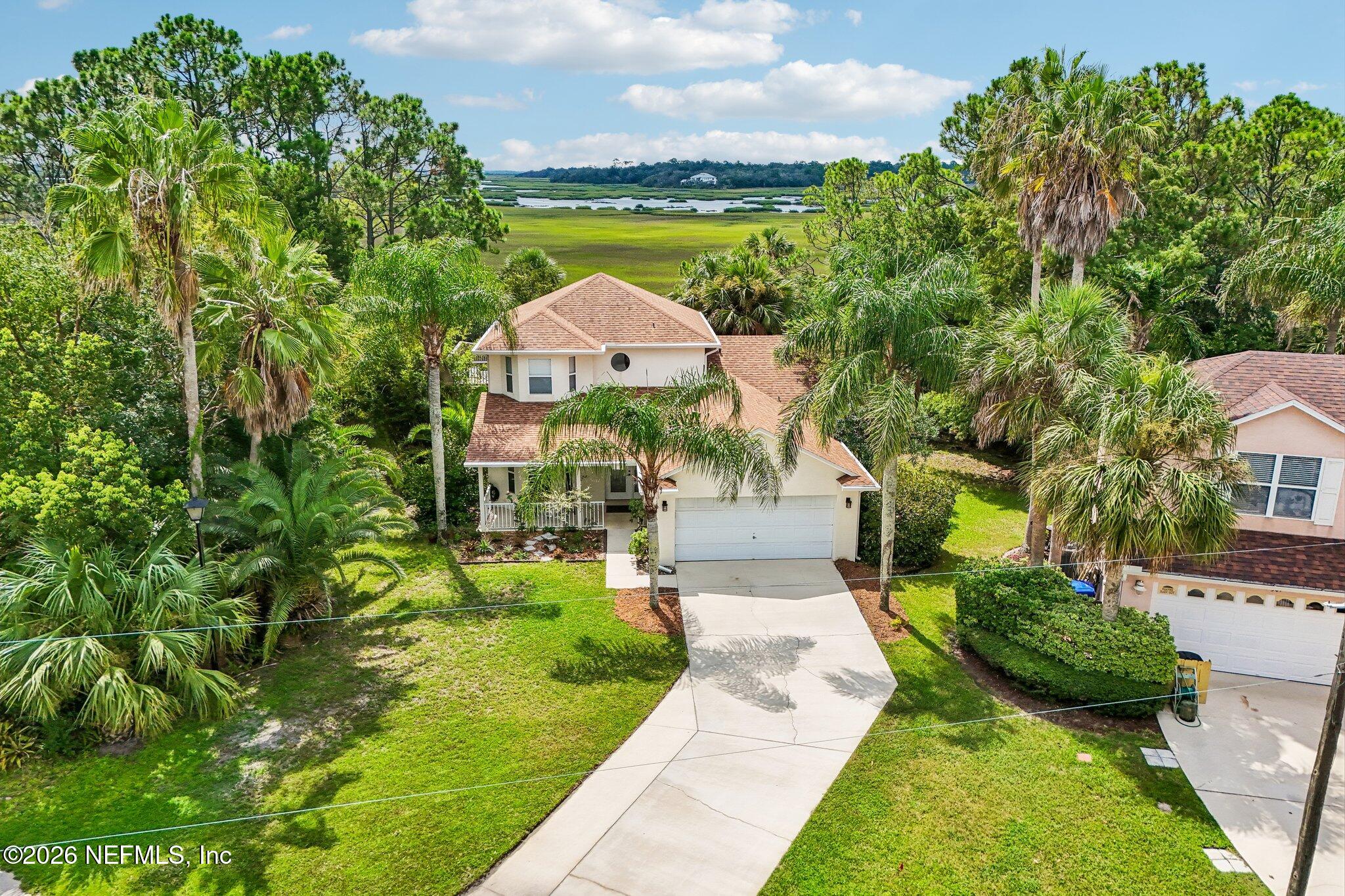 305 Eleuthera Ct, Saint Augustine, FL 32095