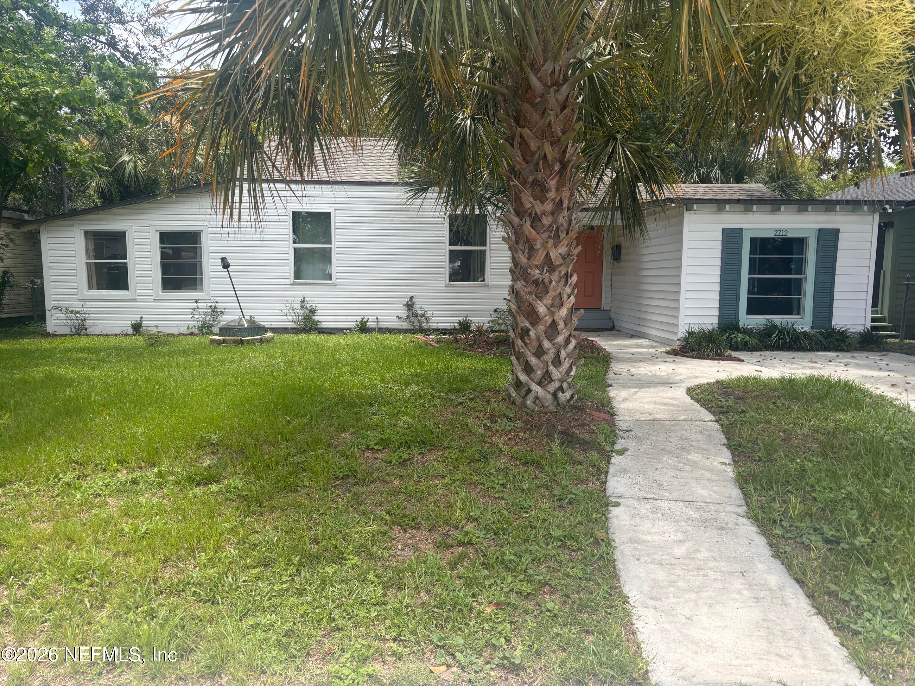 2712 Cherrywood Rd, Jacksonville, FL 32210